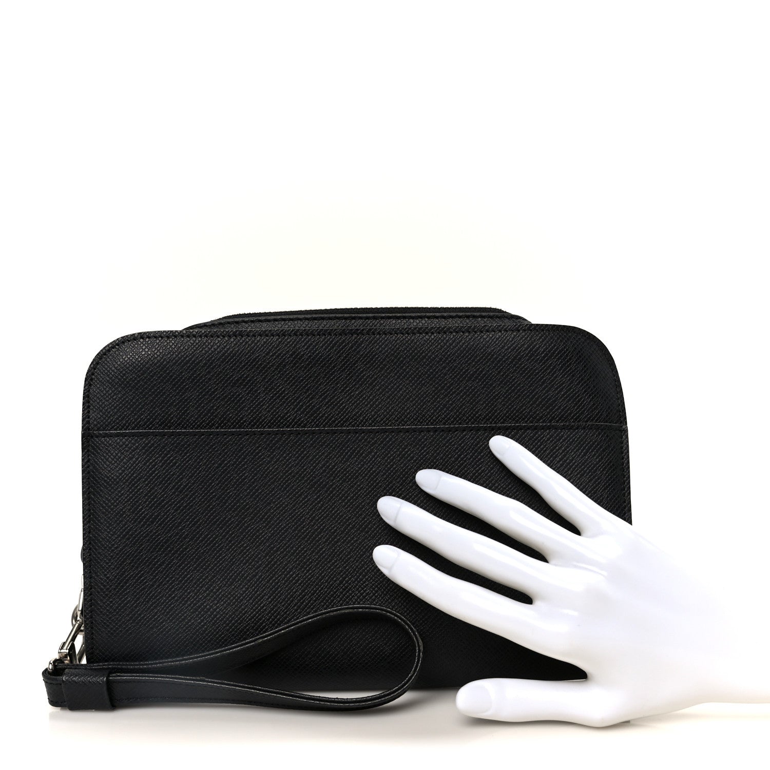 Taiga Baikal Pochette Ardoise