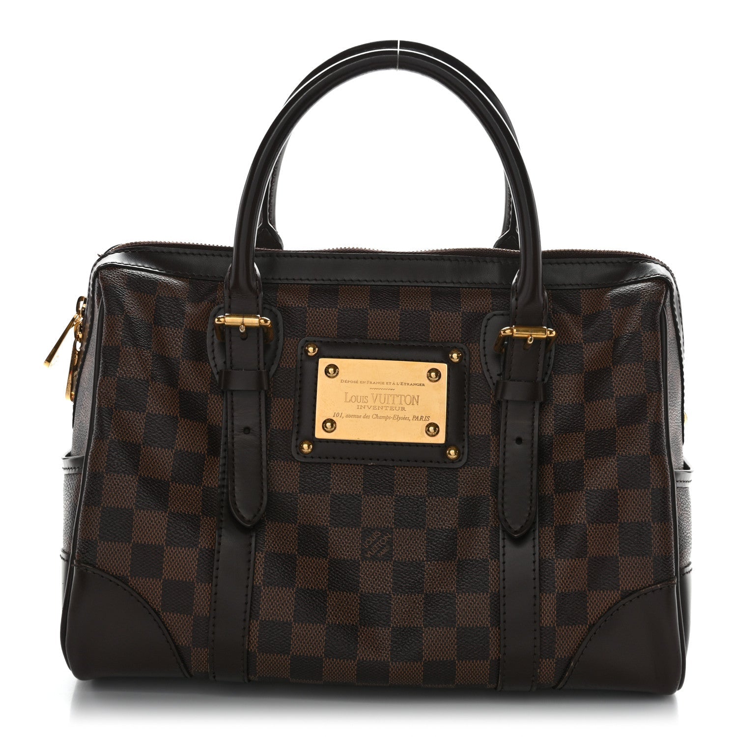 Damier Ebene Berkeley
