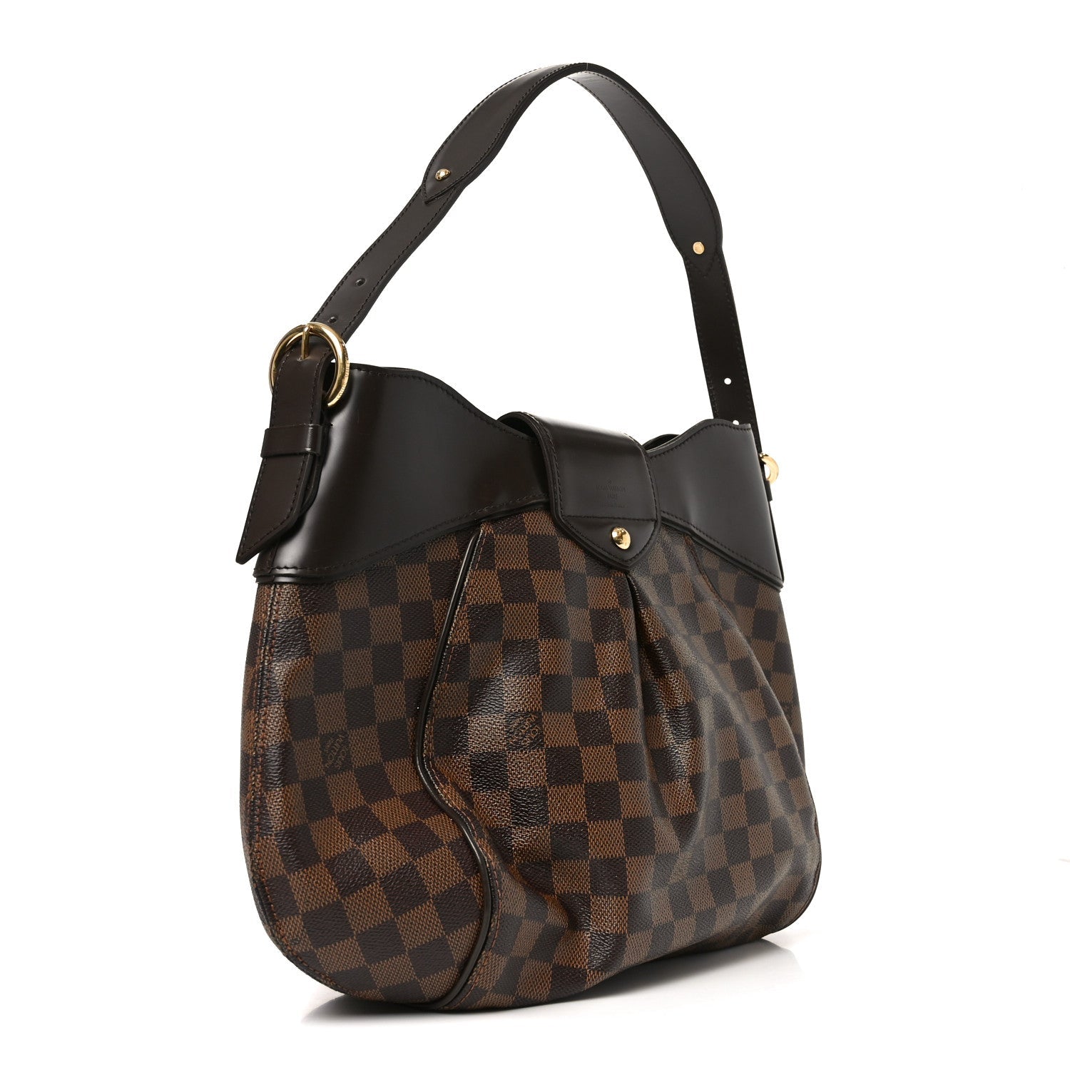 Damier Ebene Sistina MM