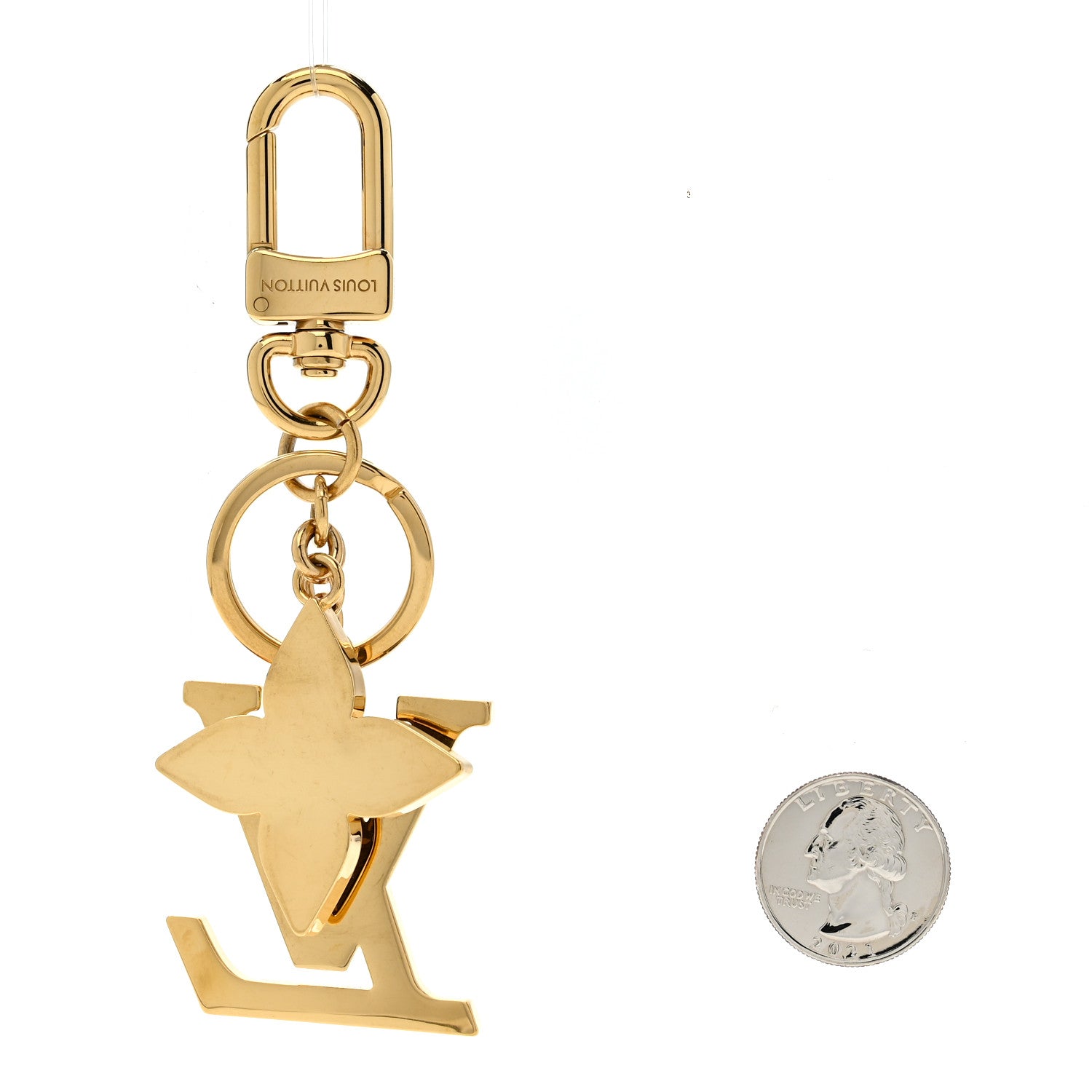 Iconic Key Holder Azul