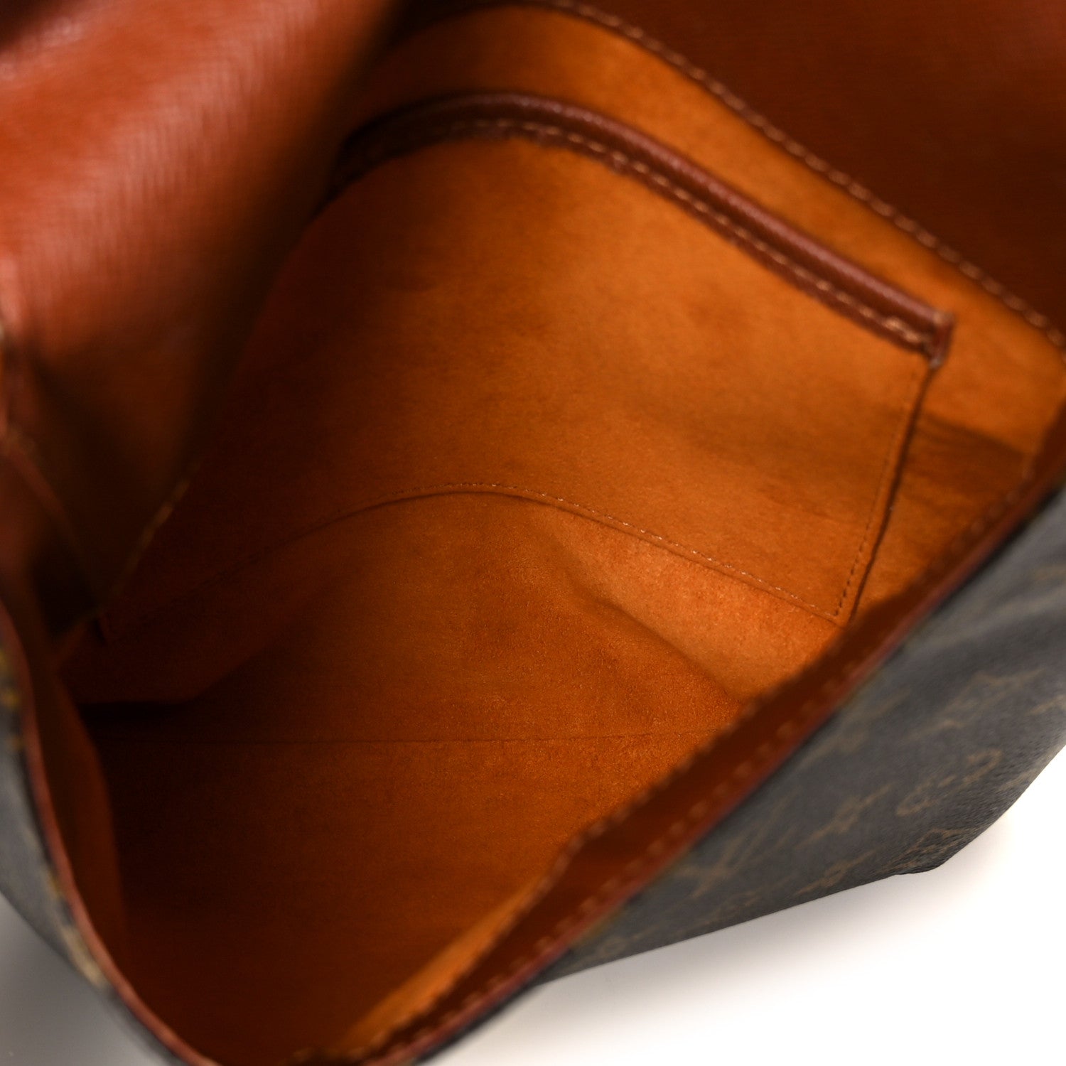 Monogram Musette Salsa