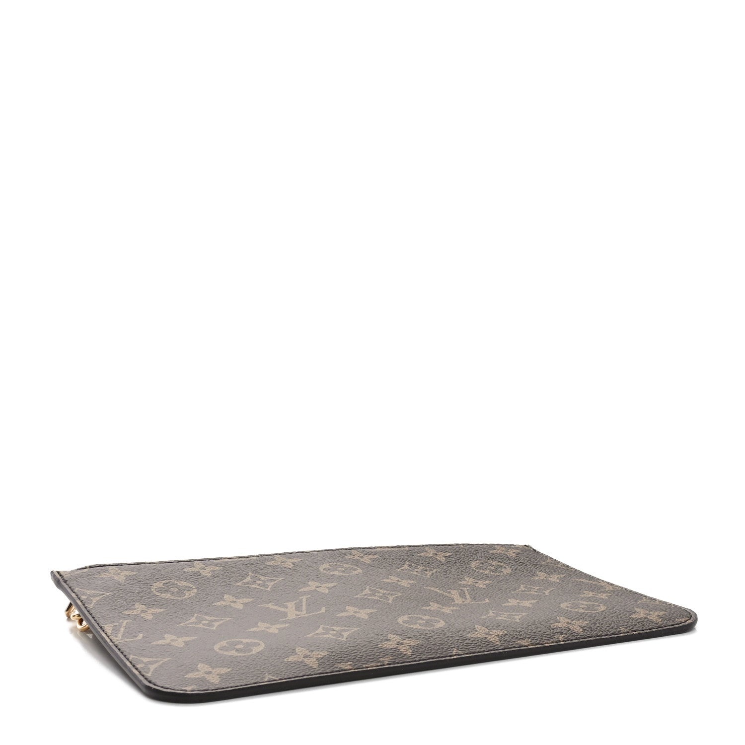 LV X TM Monogram Cerises Neverfull Pochette
