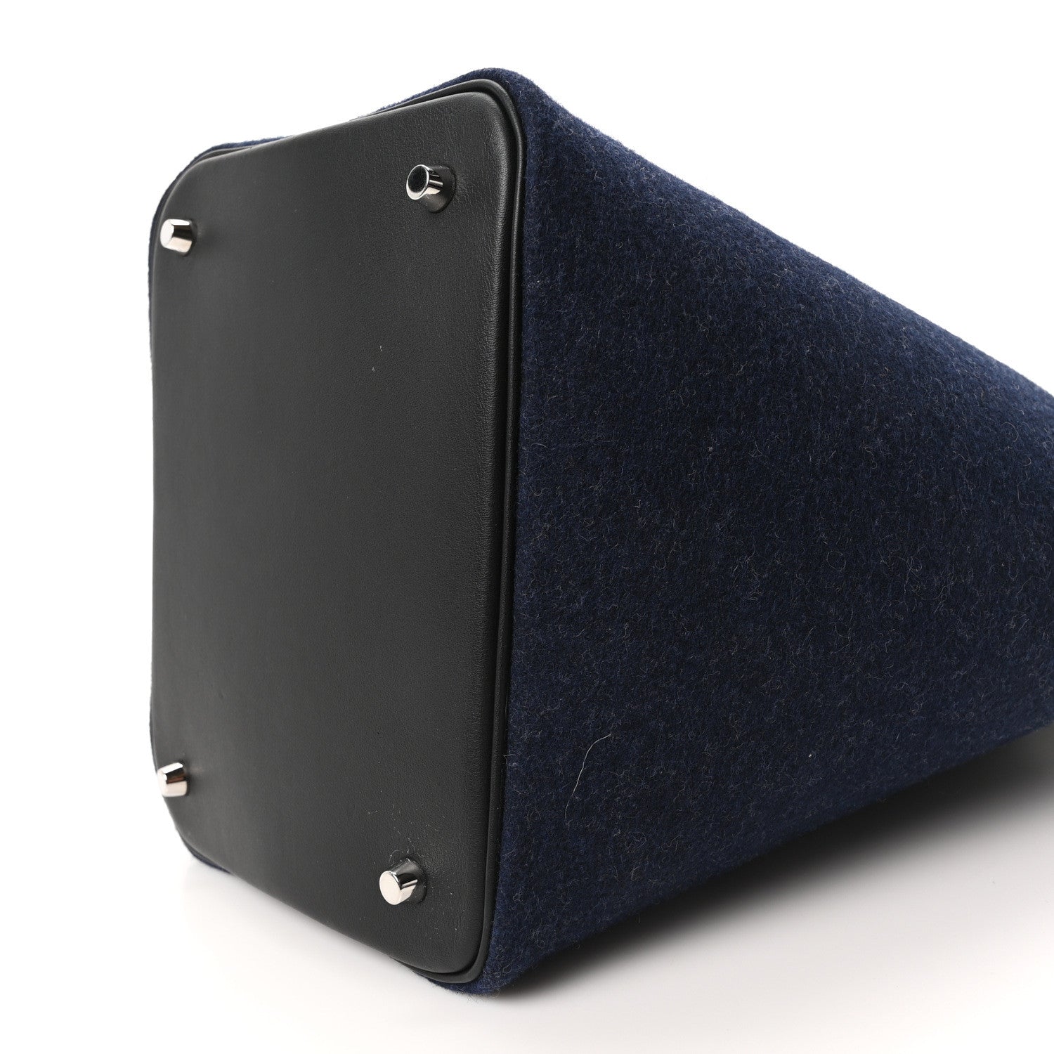 Feutre Swift Picotin Lock 22 MM Bleu Nuit Black