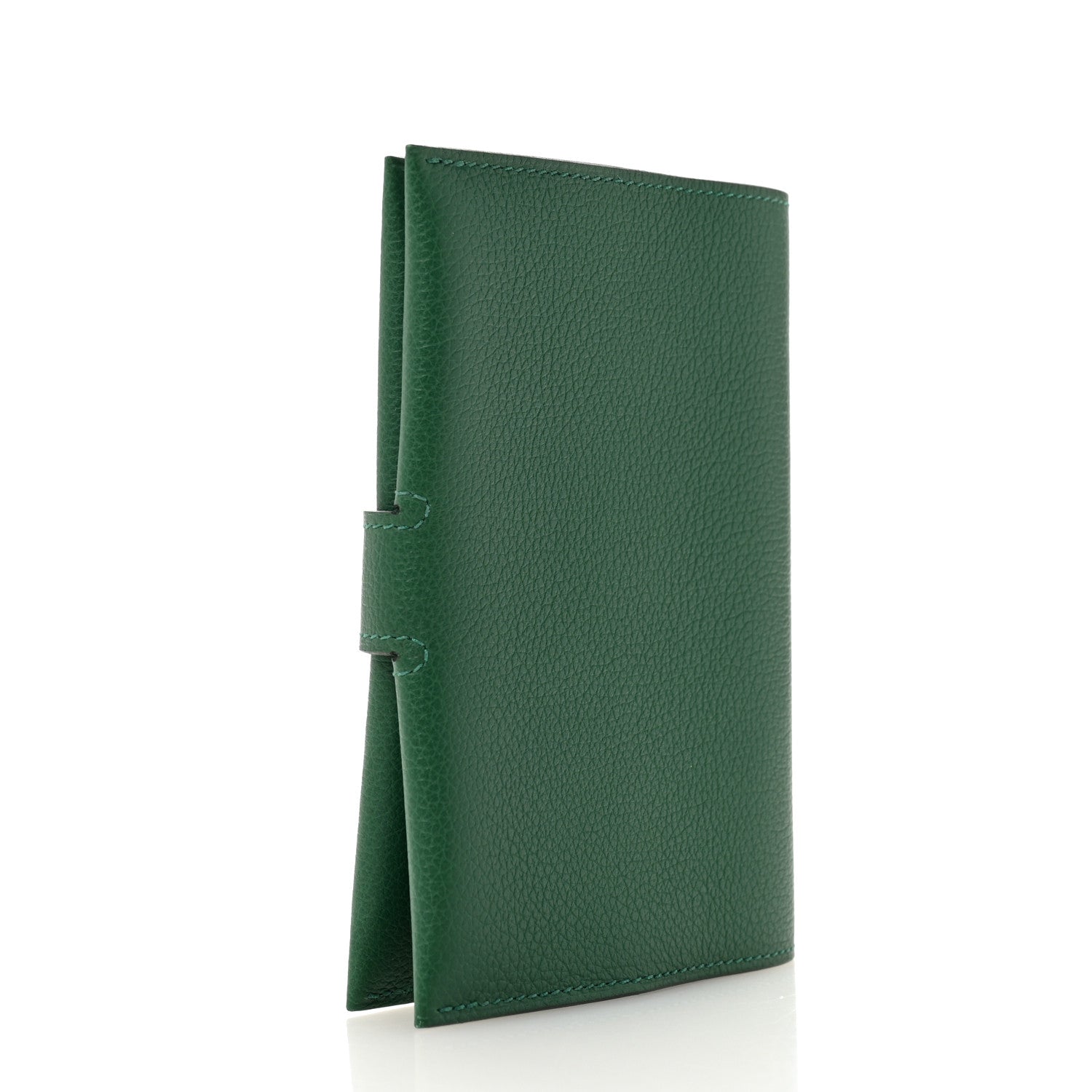 Evercolor R.M.S Passport Holder Vert Moyen