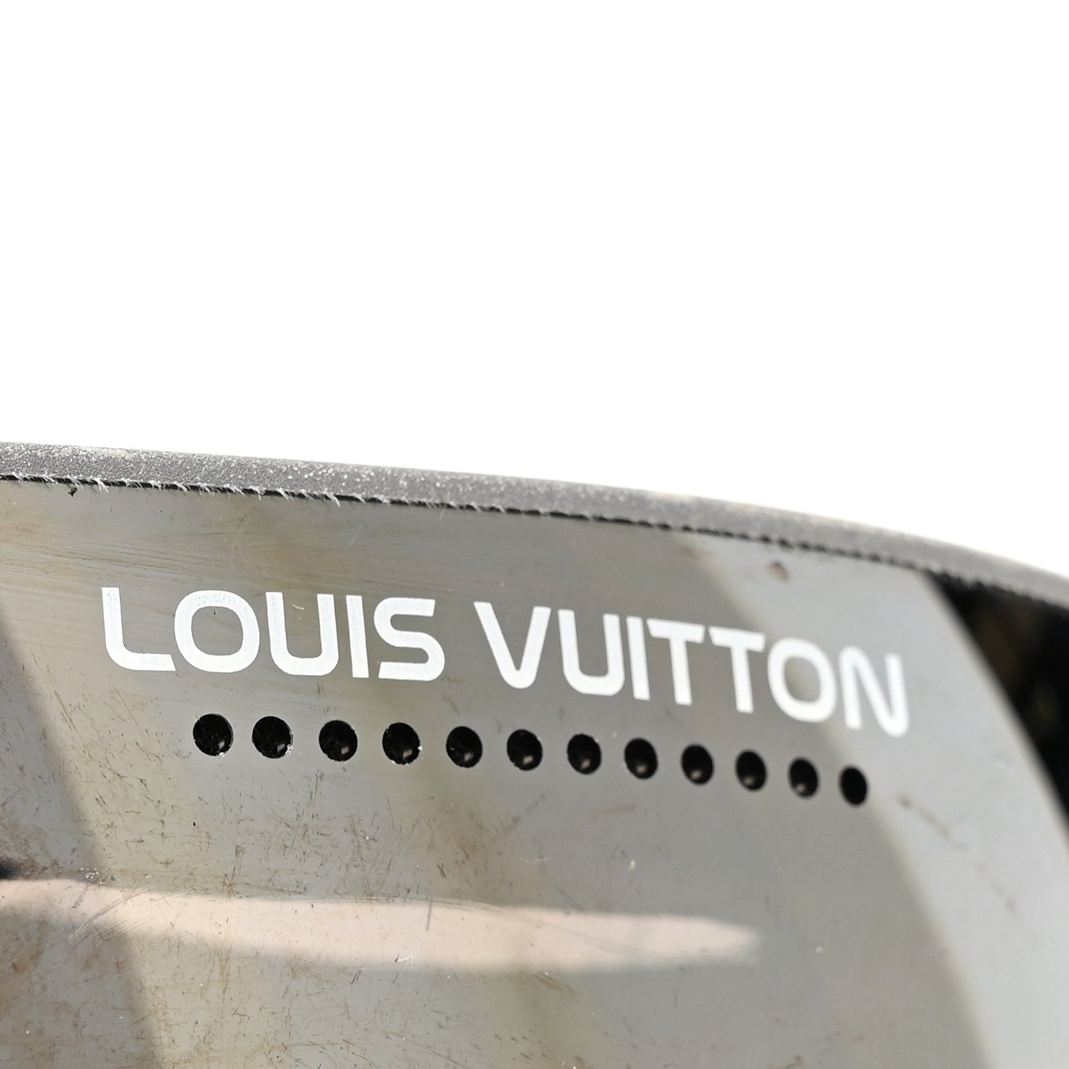Ski Goggles Black