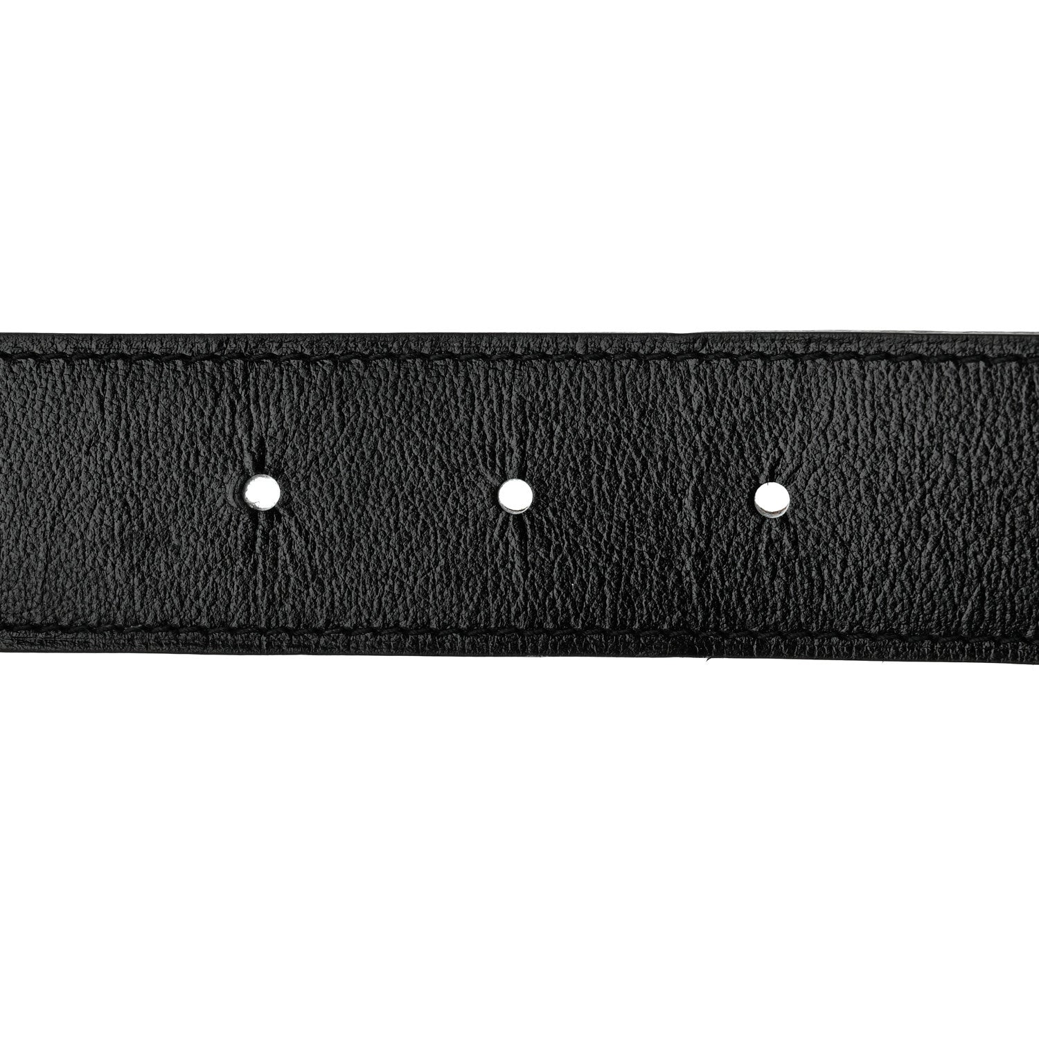 Box Togo 32mm H Belt 75 30 Black Gold