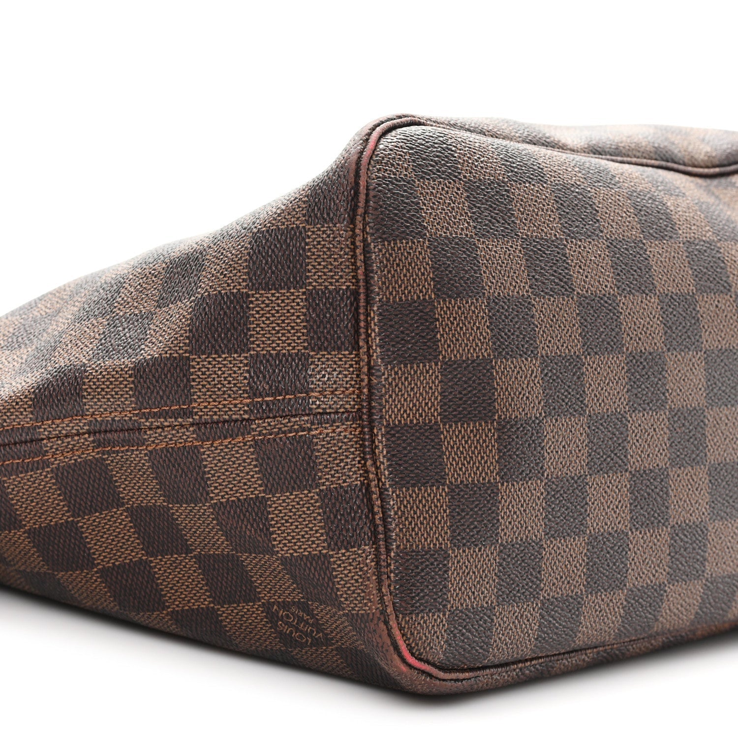 Damier Ebene Neverfull MM