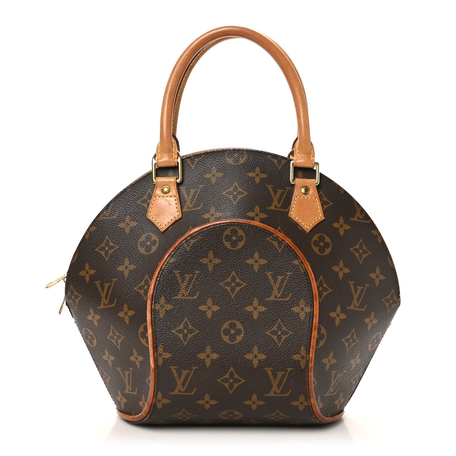 Monogram Ellipse PM