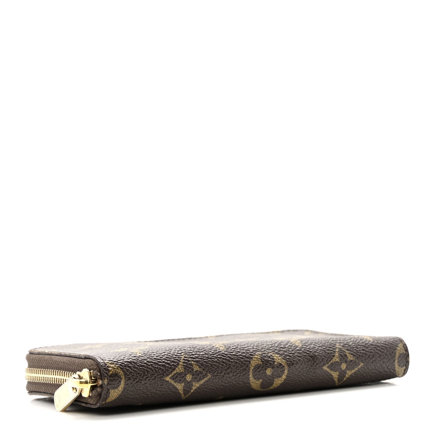 Monogram Zippy Compact Wallet