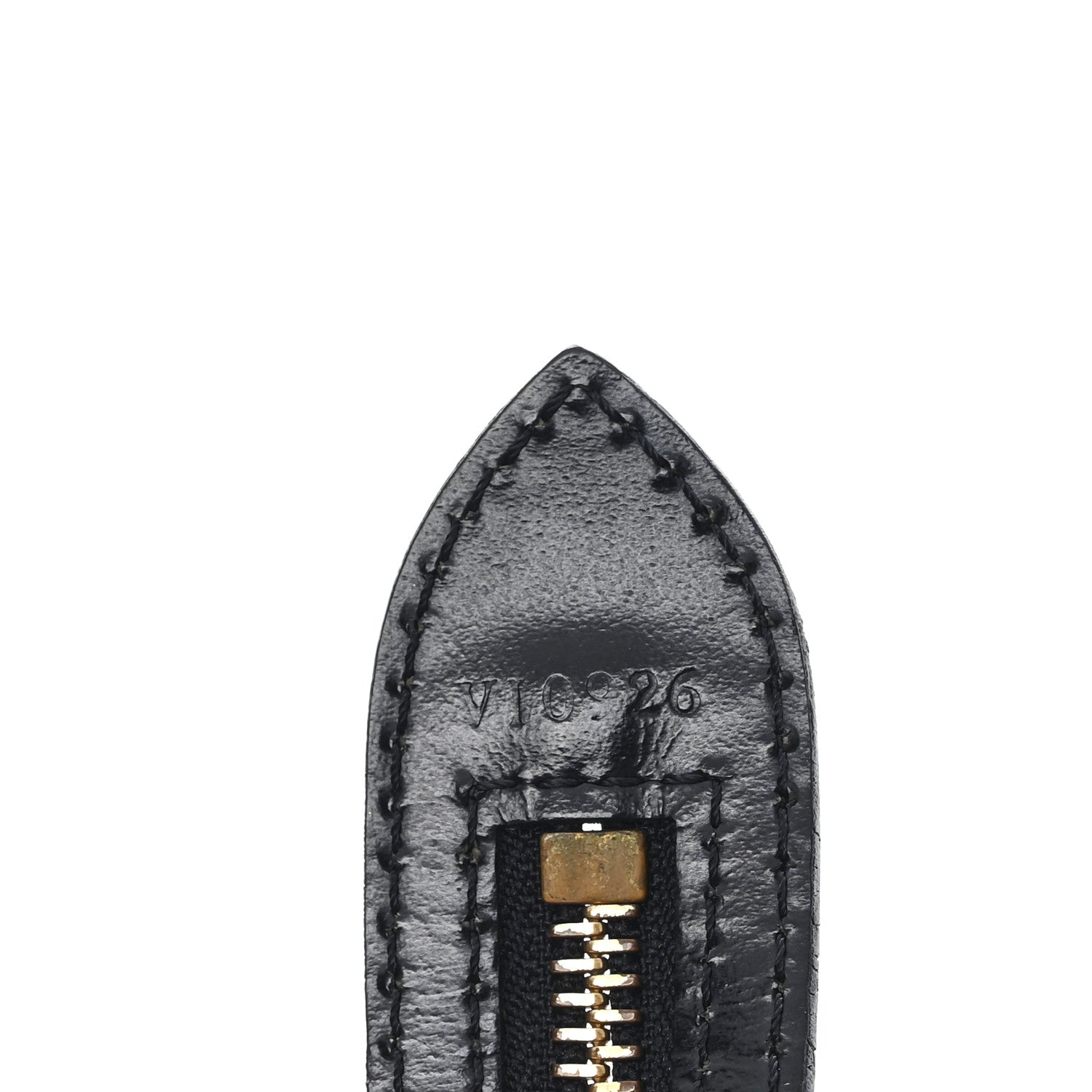 Epi Saint Jacques PM Black
