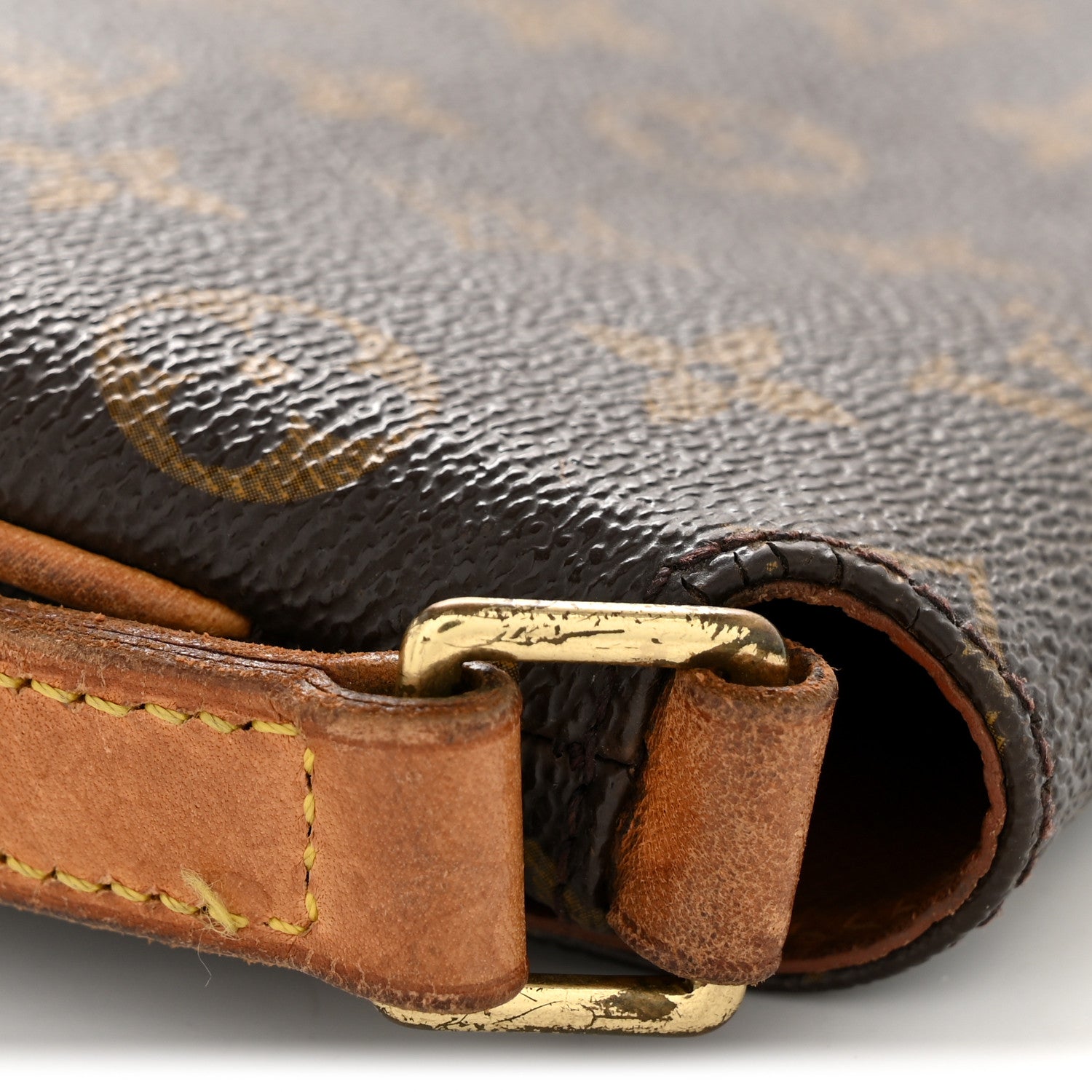 Monogram Musette Tango