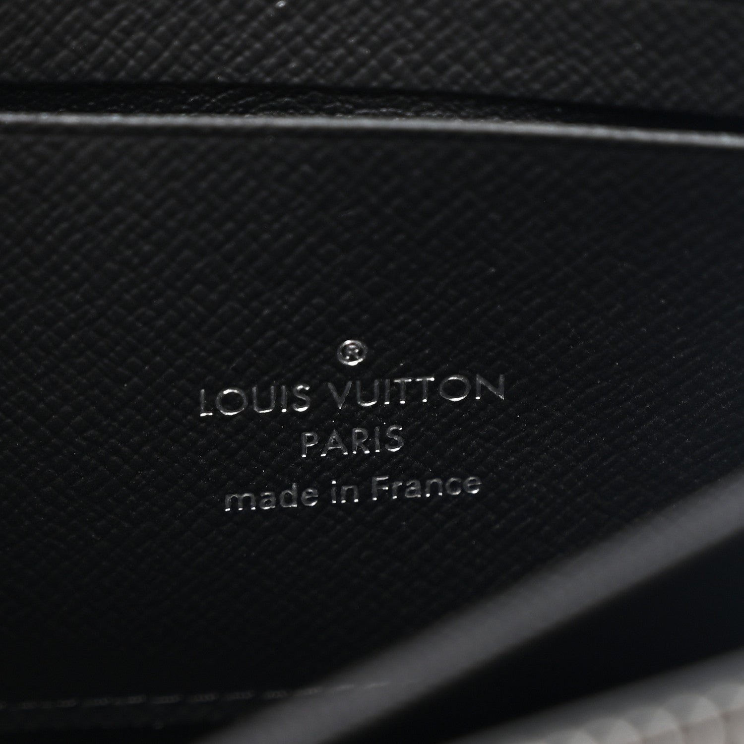 Monogram Eclipse Alpha Wearable Wallet