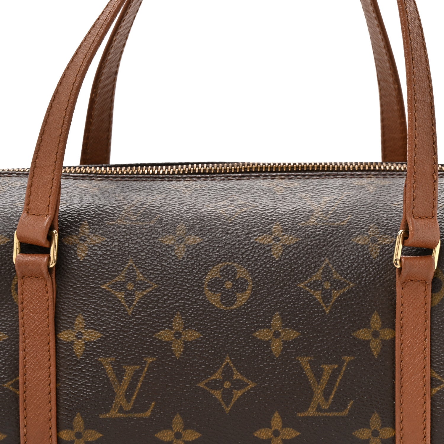 Monogram Papillon 30