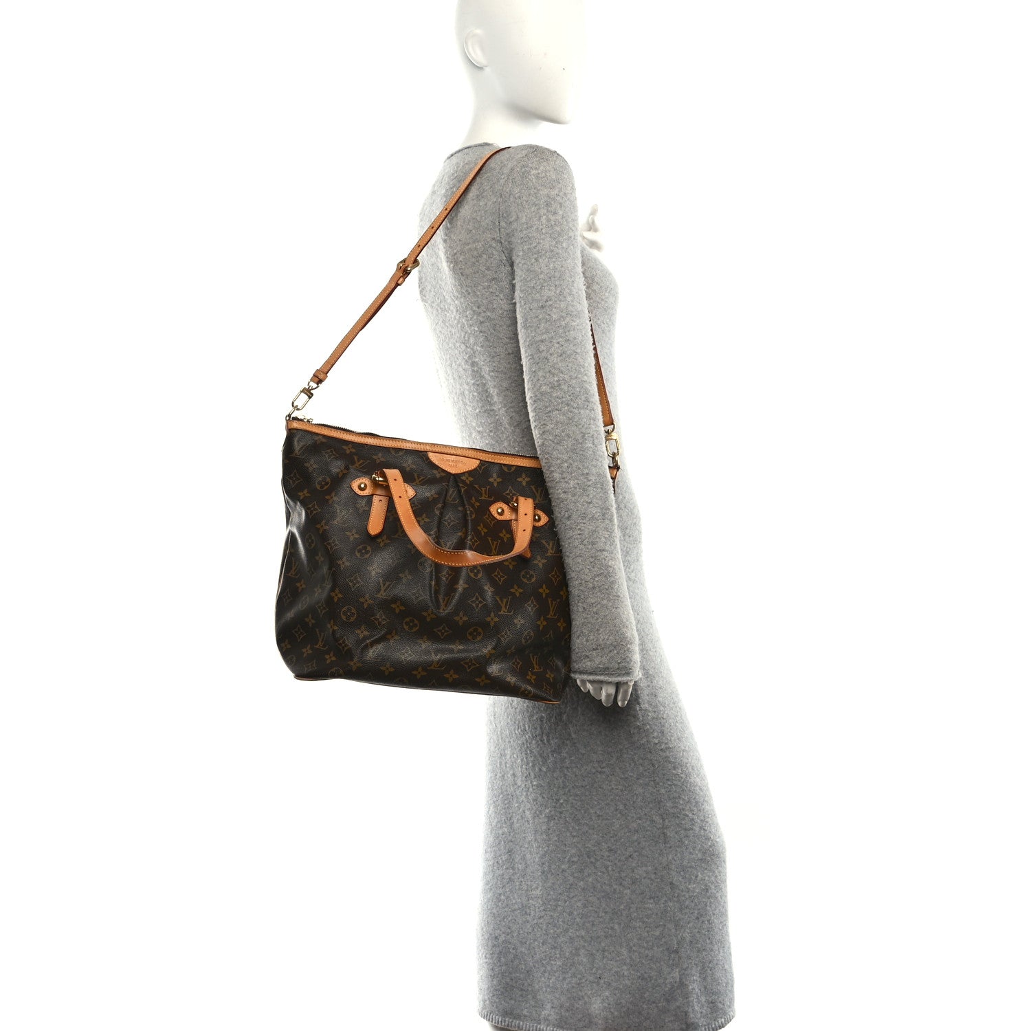 Monogram Palermo GM