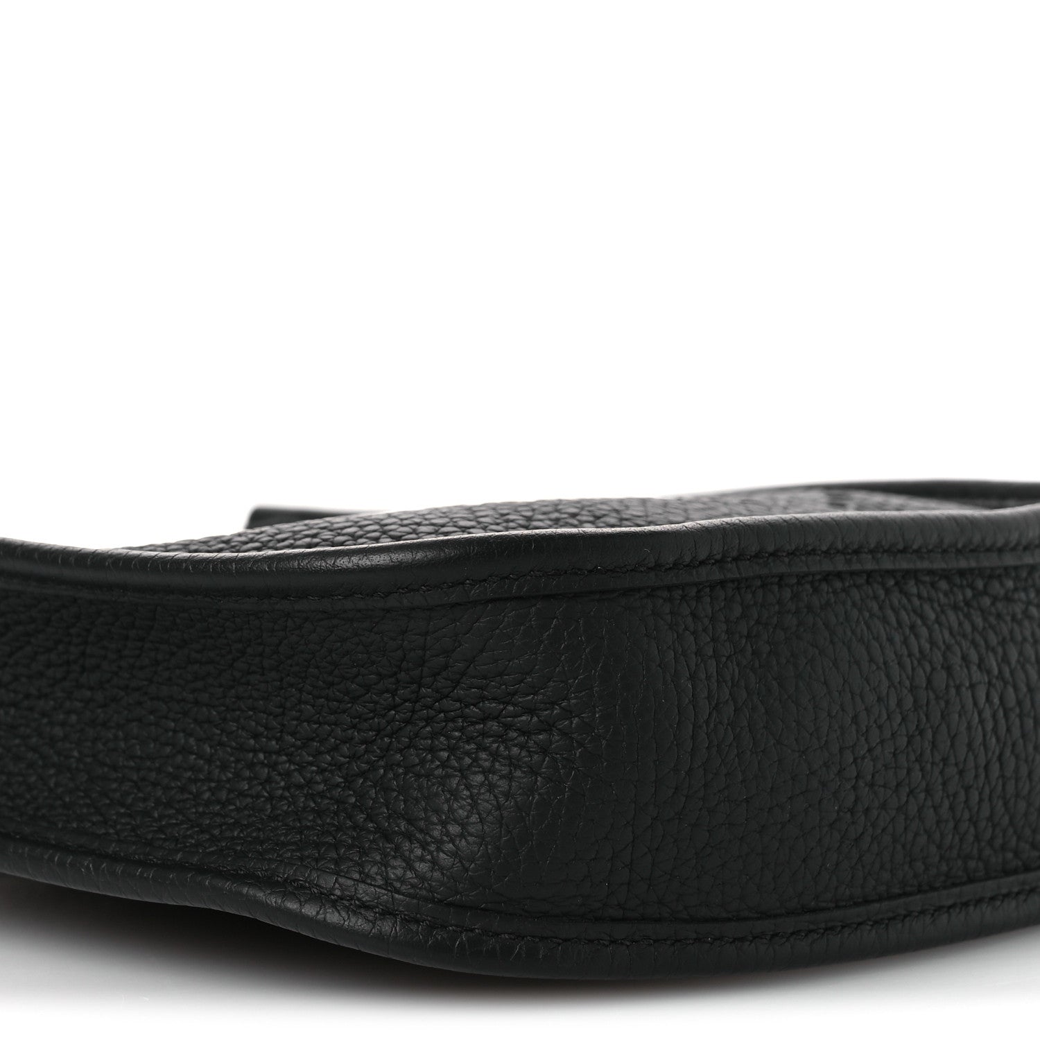 Taurillon Clemence Evelyne TPM Black