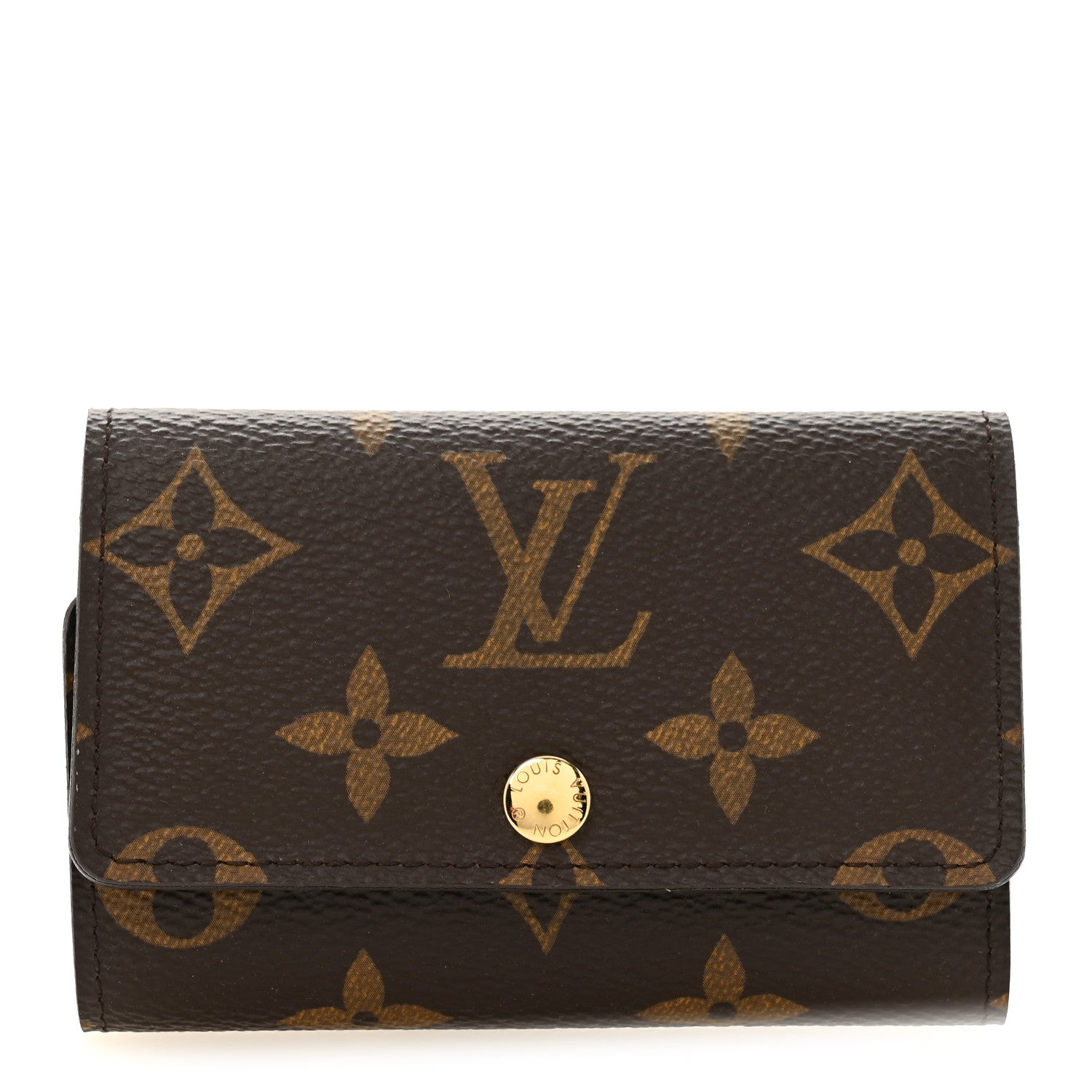 Monogram 6 Key Multicles Holder