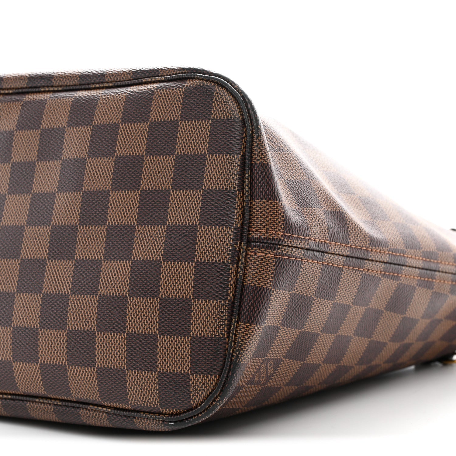 Damier Ebene Neo Neverfull MM