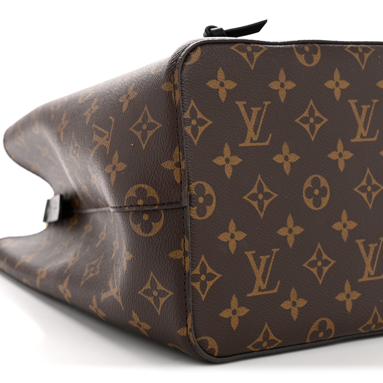 Monogram Neonoe MM Black