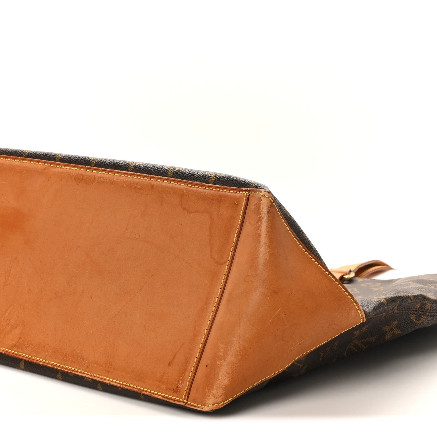 Monogram Cabas Alto