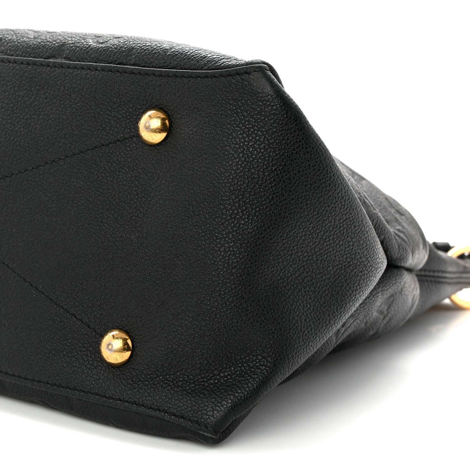 Empreinte Maida Hobo Black