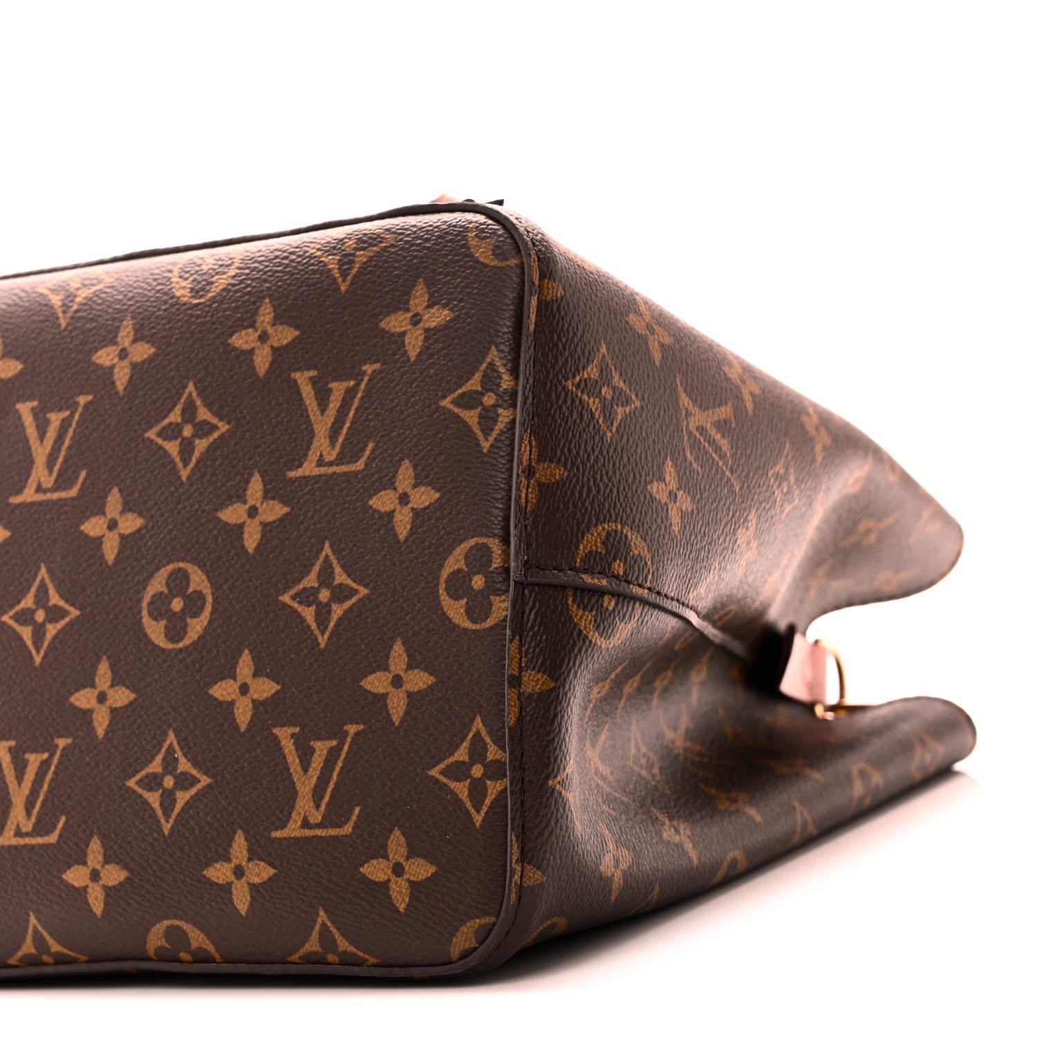 Monogram Neonoe MM Rose Poudre