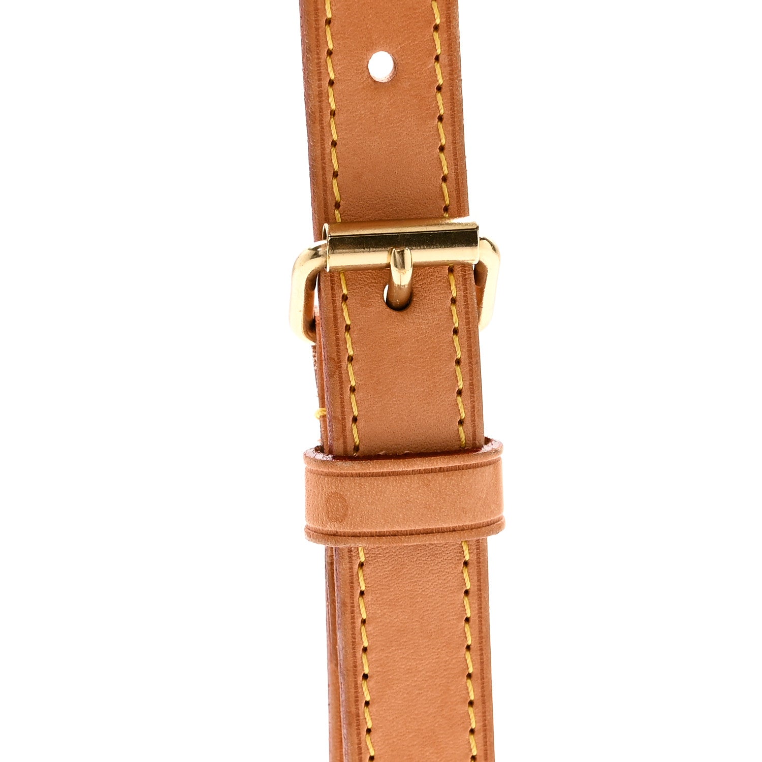 Vachetta Adjustable Speedy Bandouliere Shoulder Strap