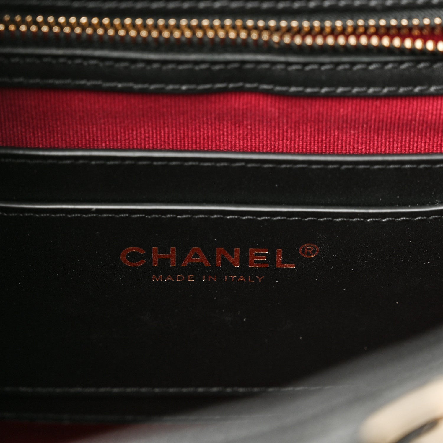 Caviar Quilted Mini Urban Spirit Backpack Black
