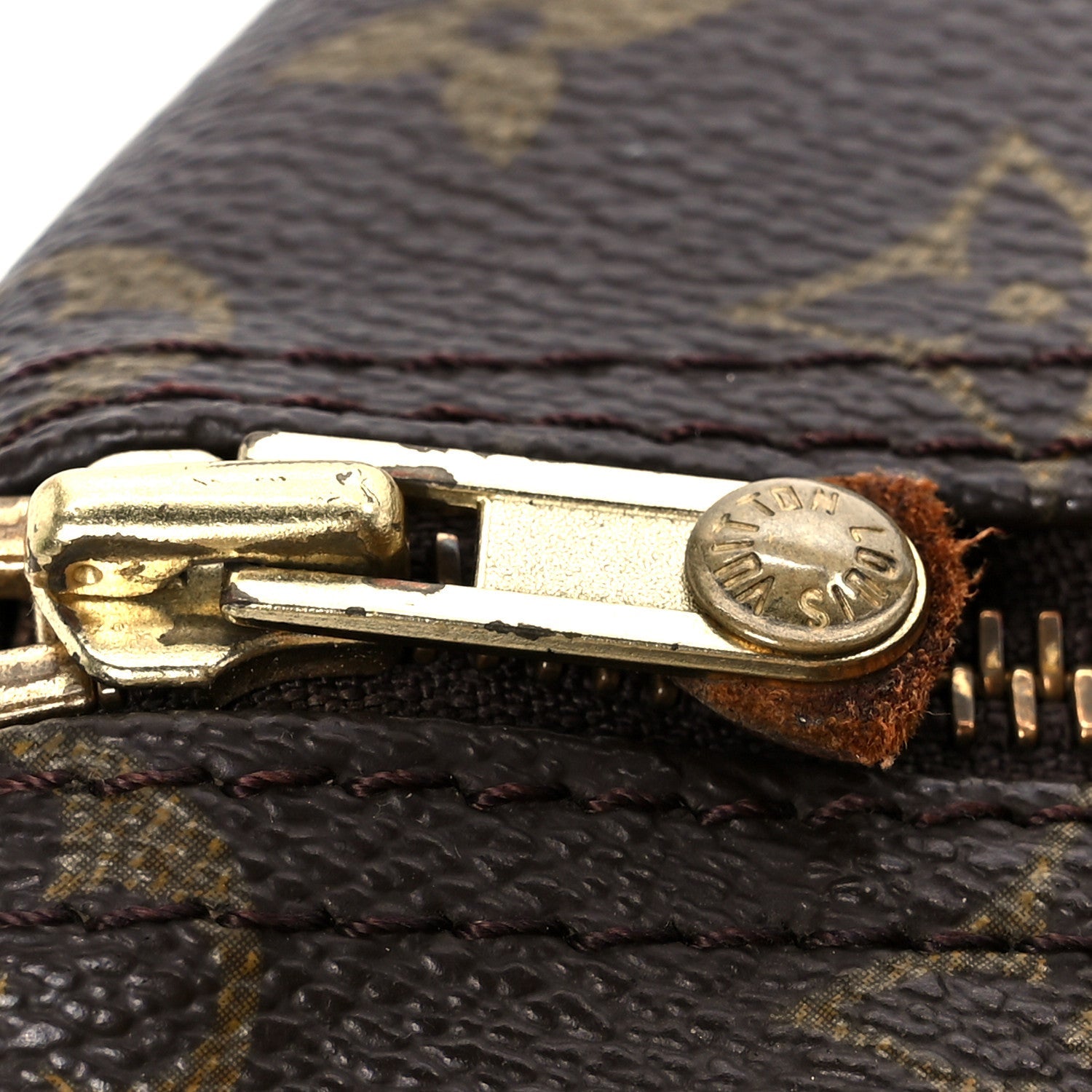 Monogram Speedy 25