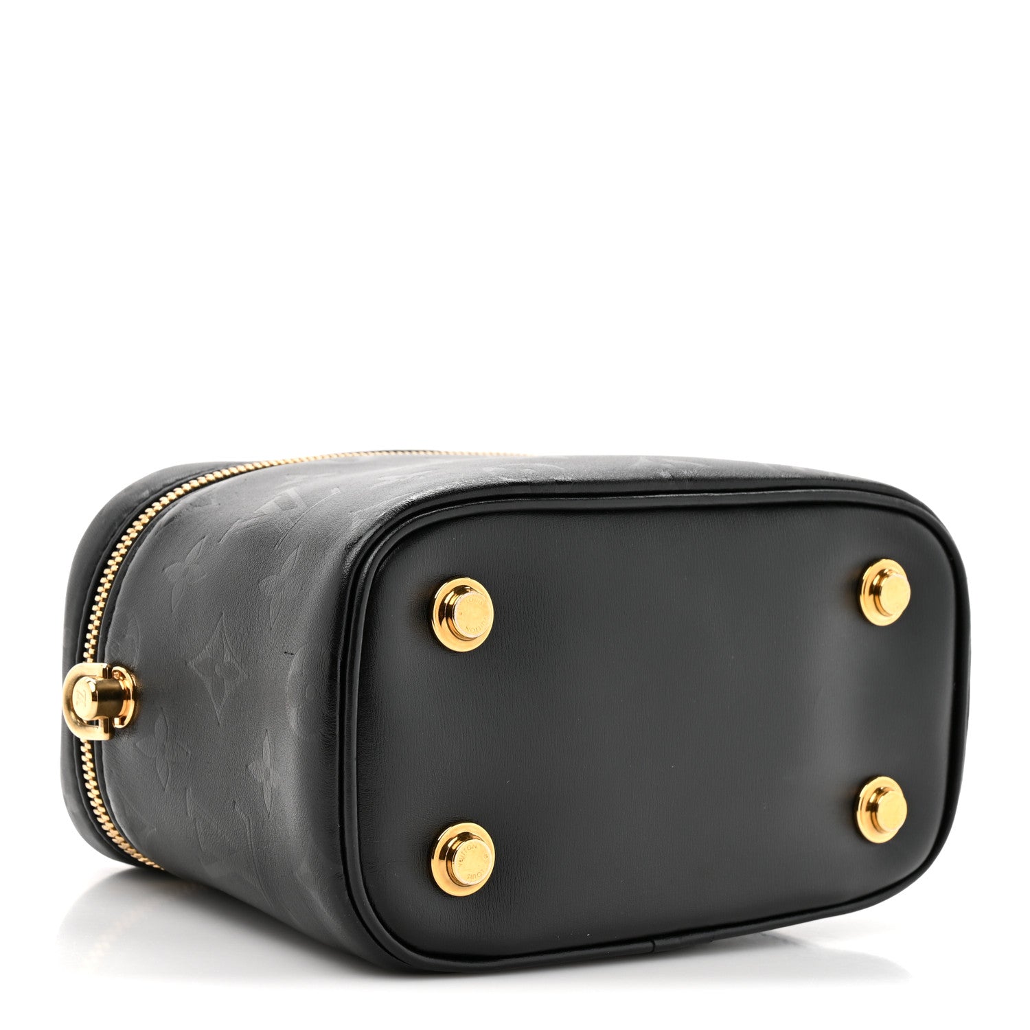Monogram Ink Vanity PM Black