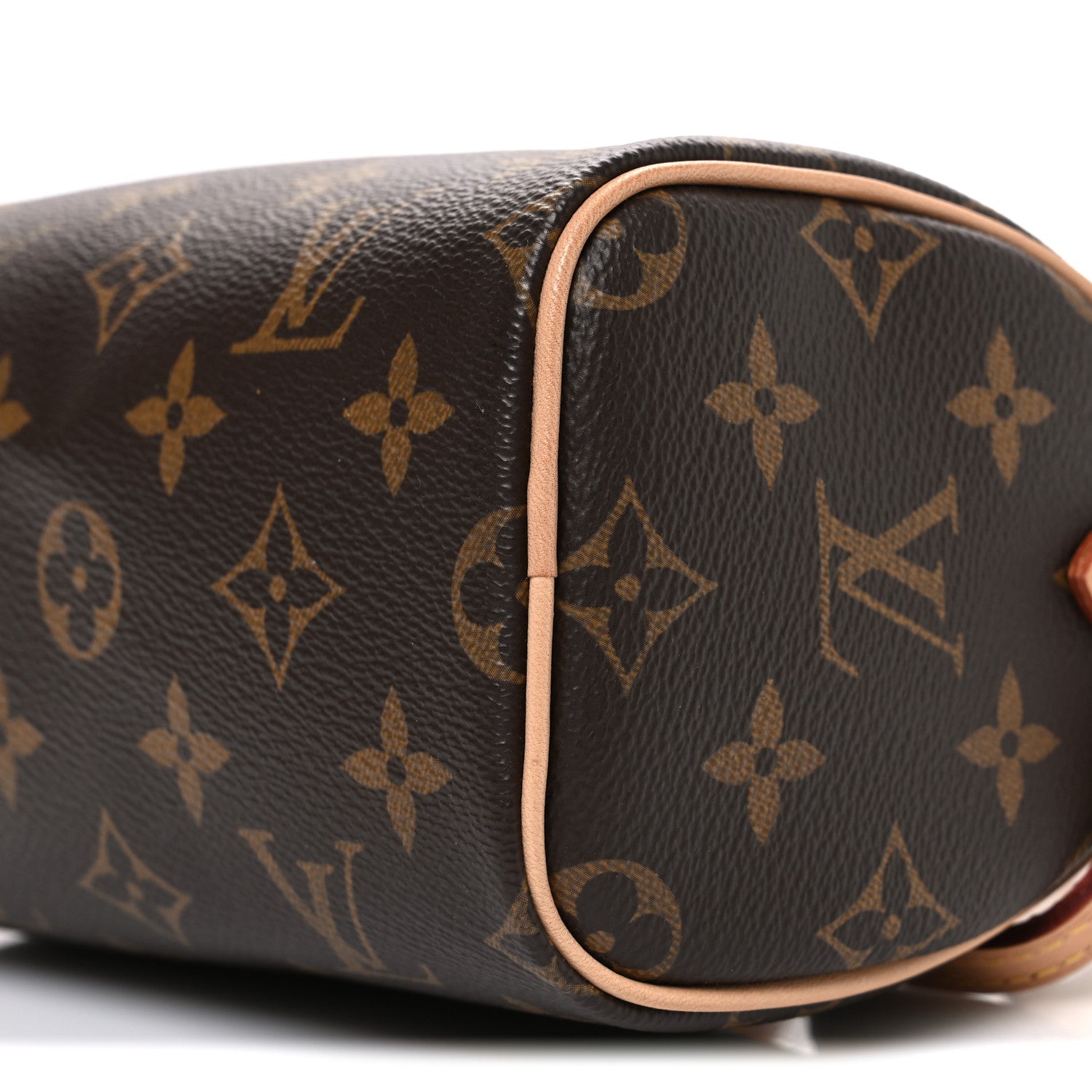 Monogram Nano Speedy