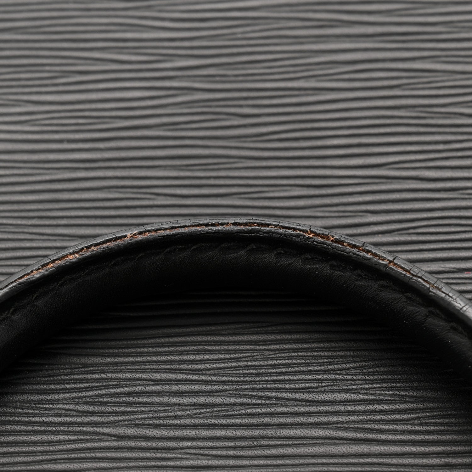 Epi Porte-Documents Jour Briefcase Black