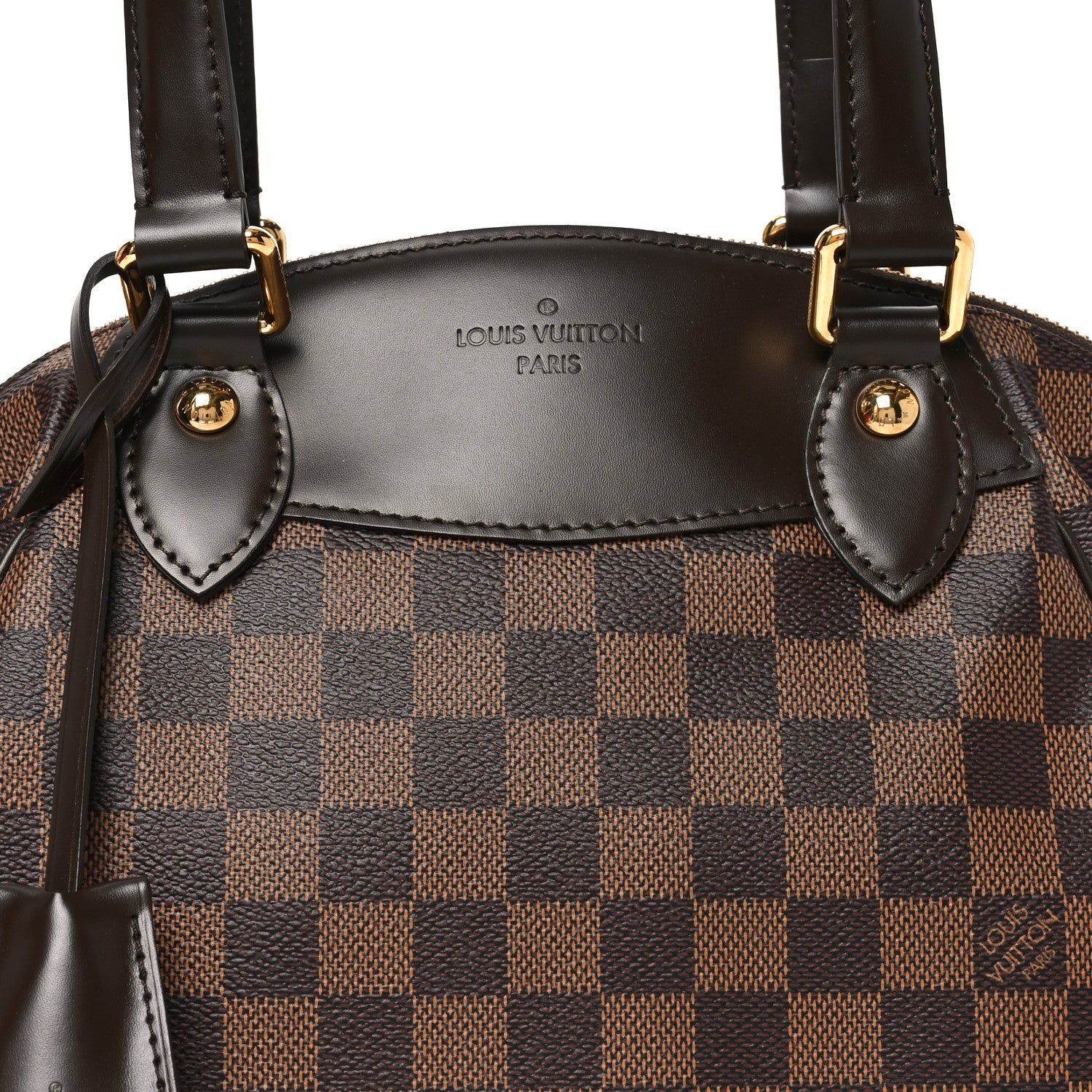 Damier Ebene Verona PM