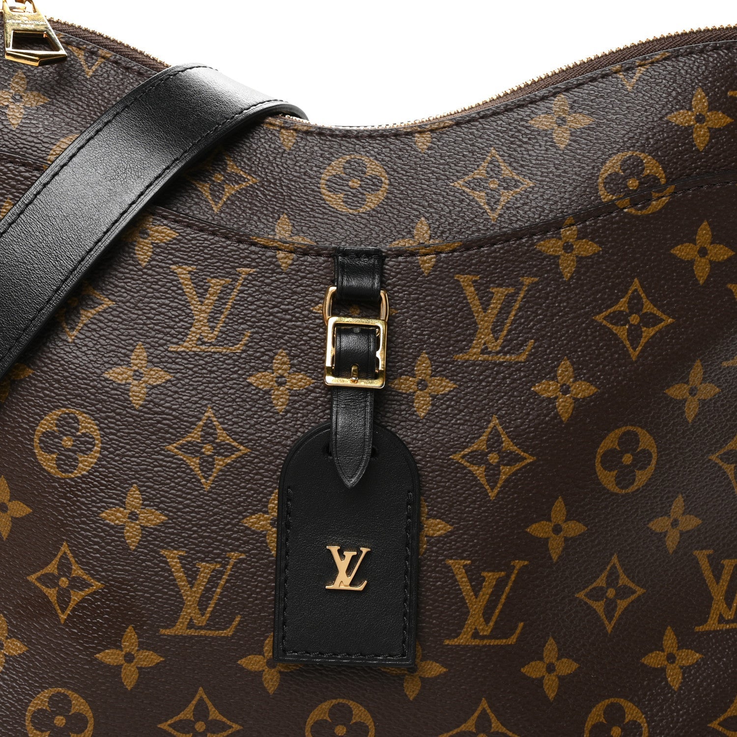 Monogram Odeon MM Black