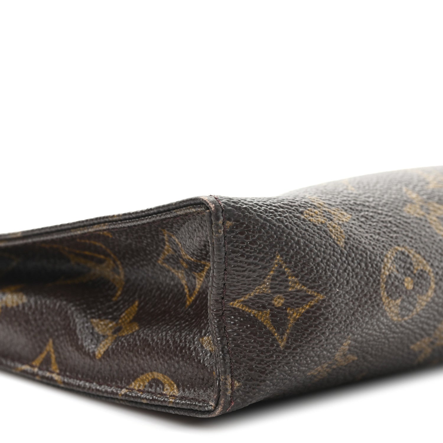 Monogram Toiletry Pouch 19