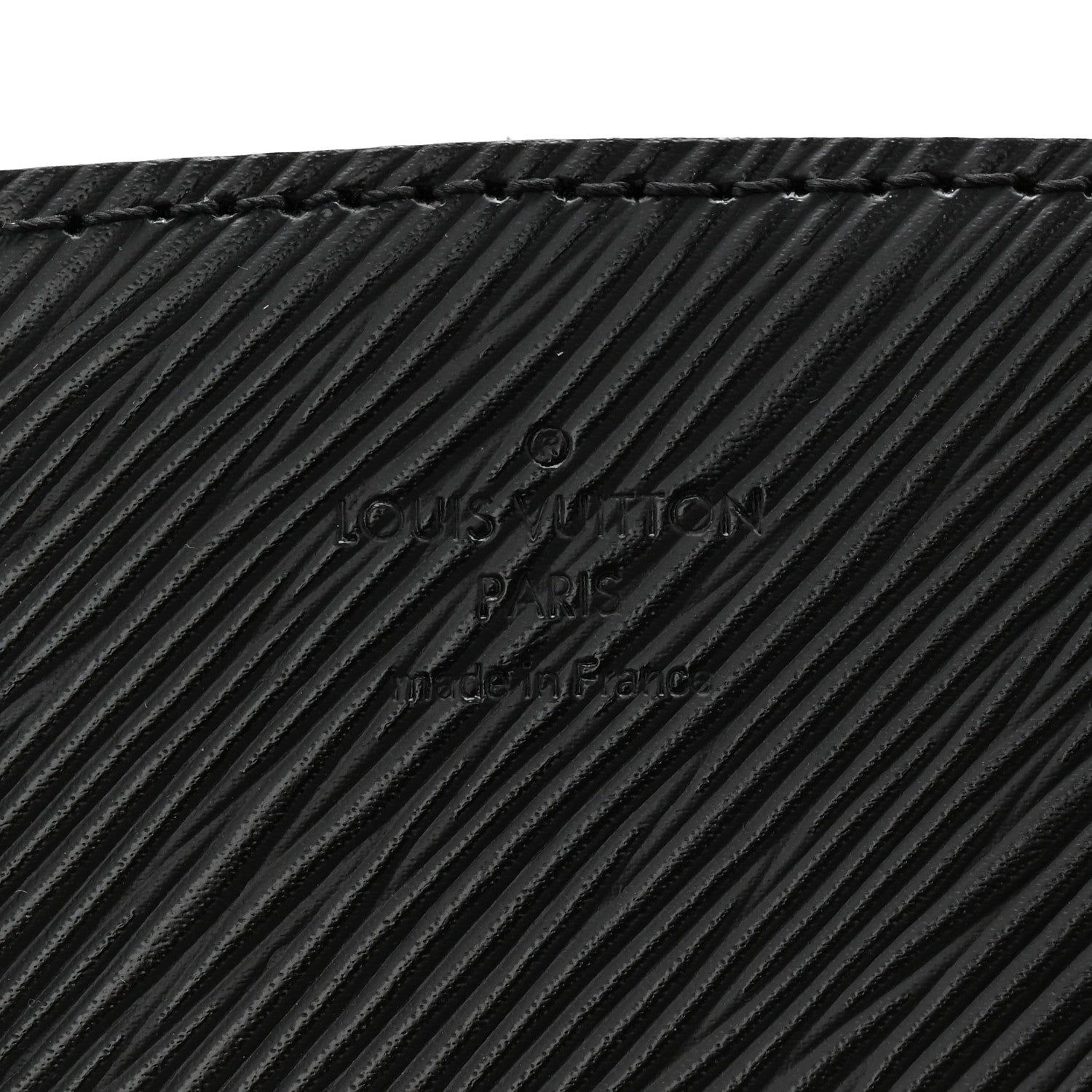 Epi Marelle Tote BB Black