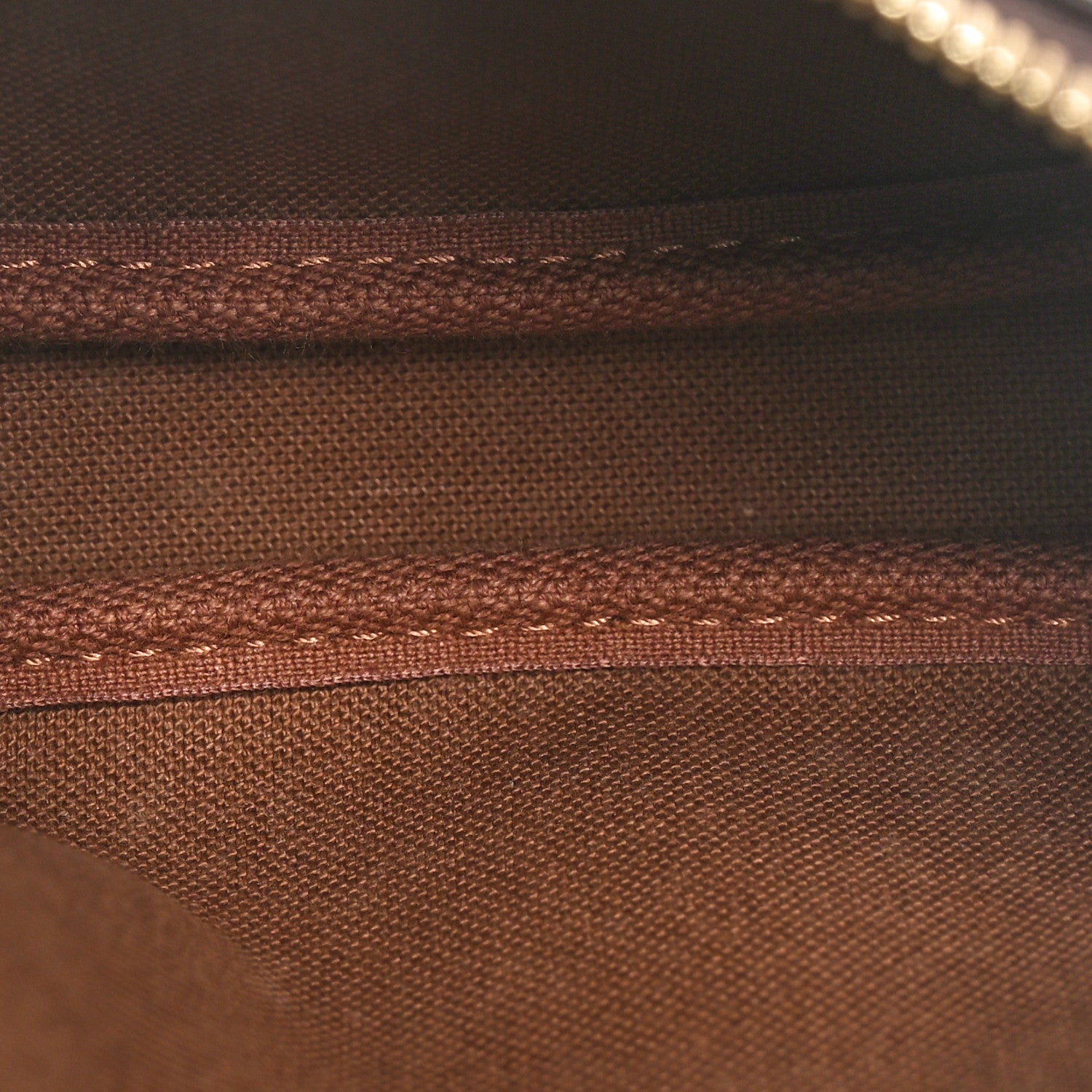 Monogram Mini Pochette Accessories