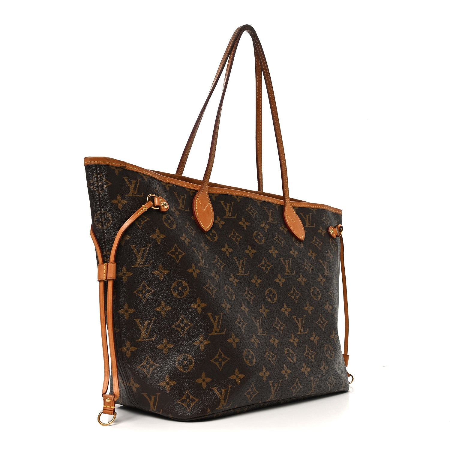 Monogram Neo Neverfull MM