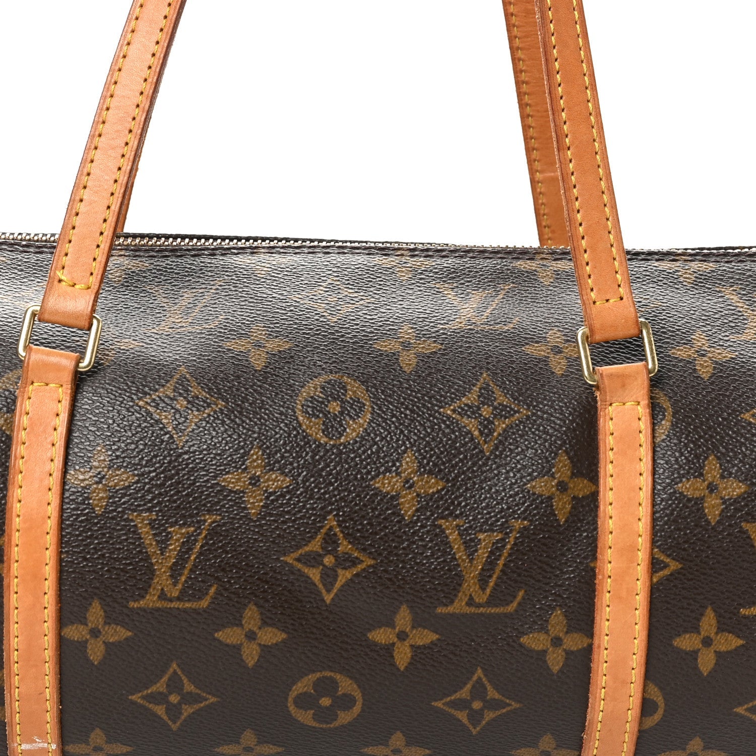 Monogram Papillon 30