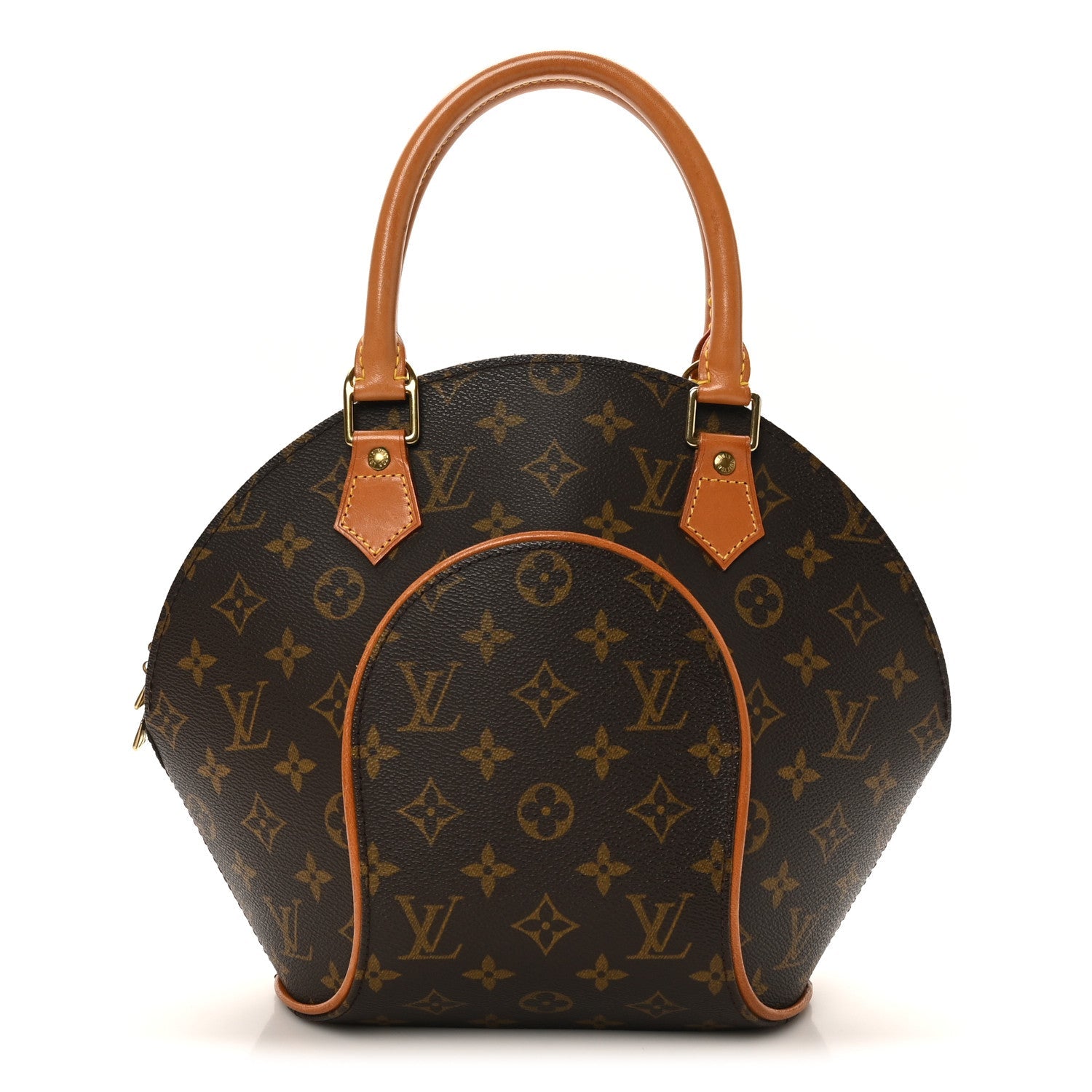 Monogram Ellipse PM