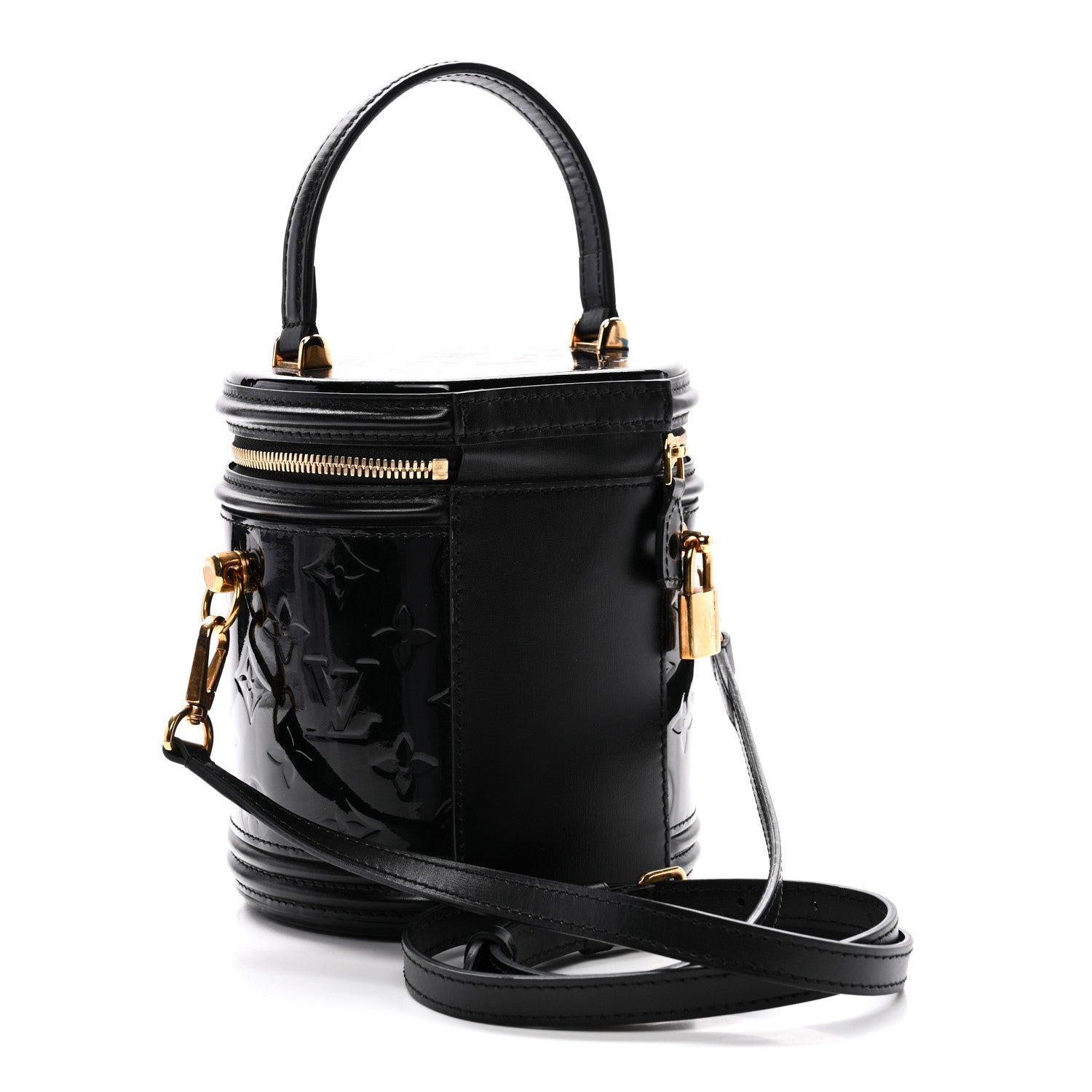 Vernis Cannes Black