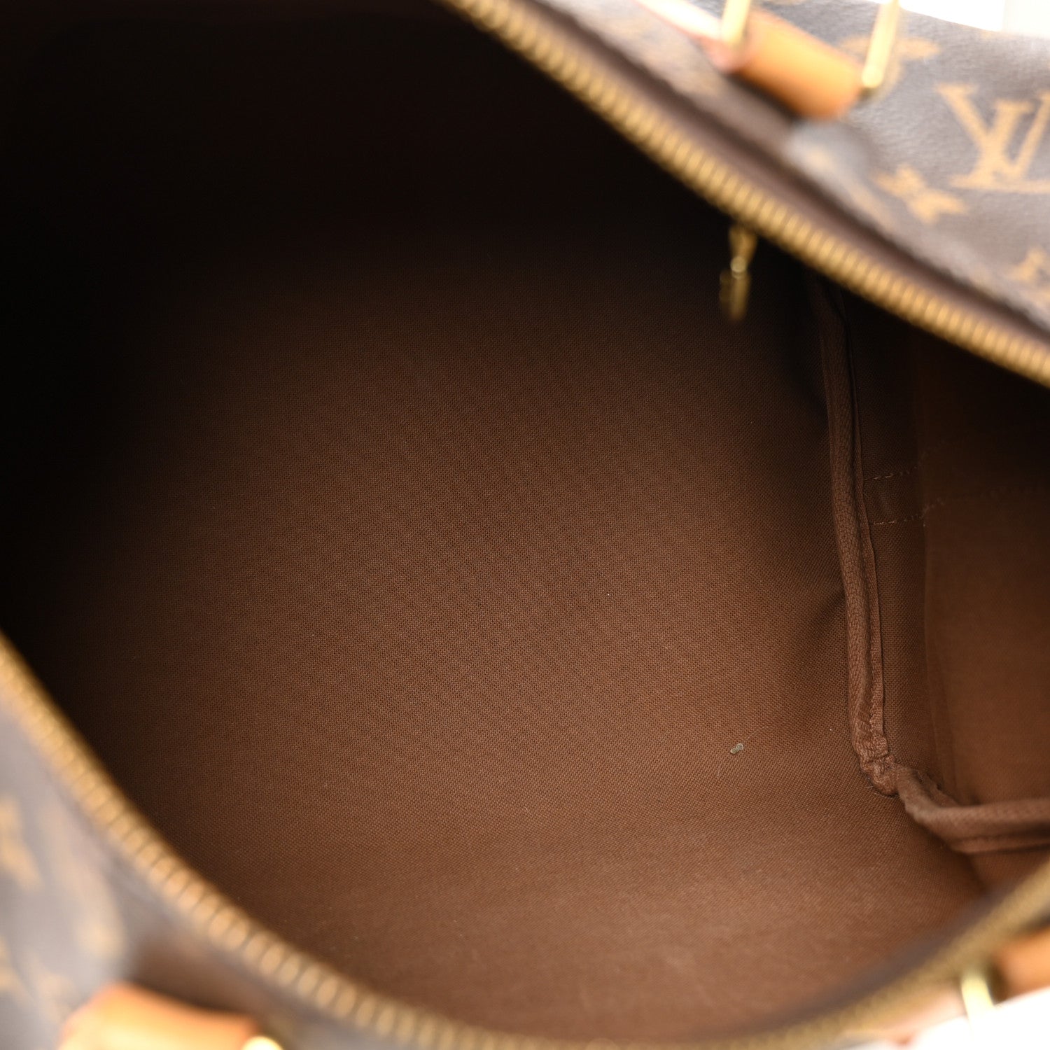 Monogram Speedy Bandouliere 30