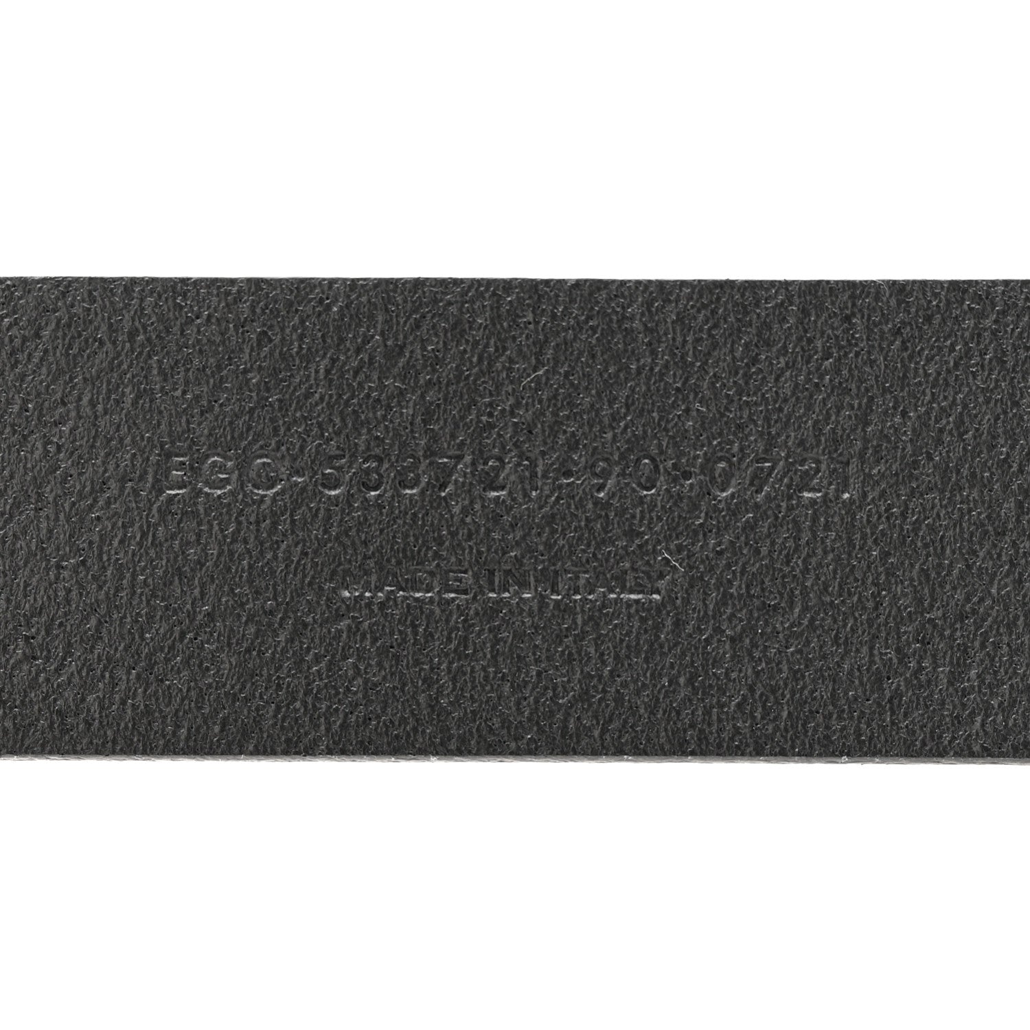 Calfskin Monogram Celtique Belt 90 36 Black