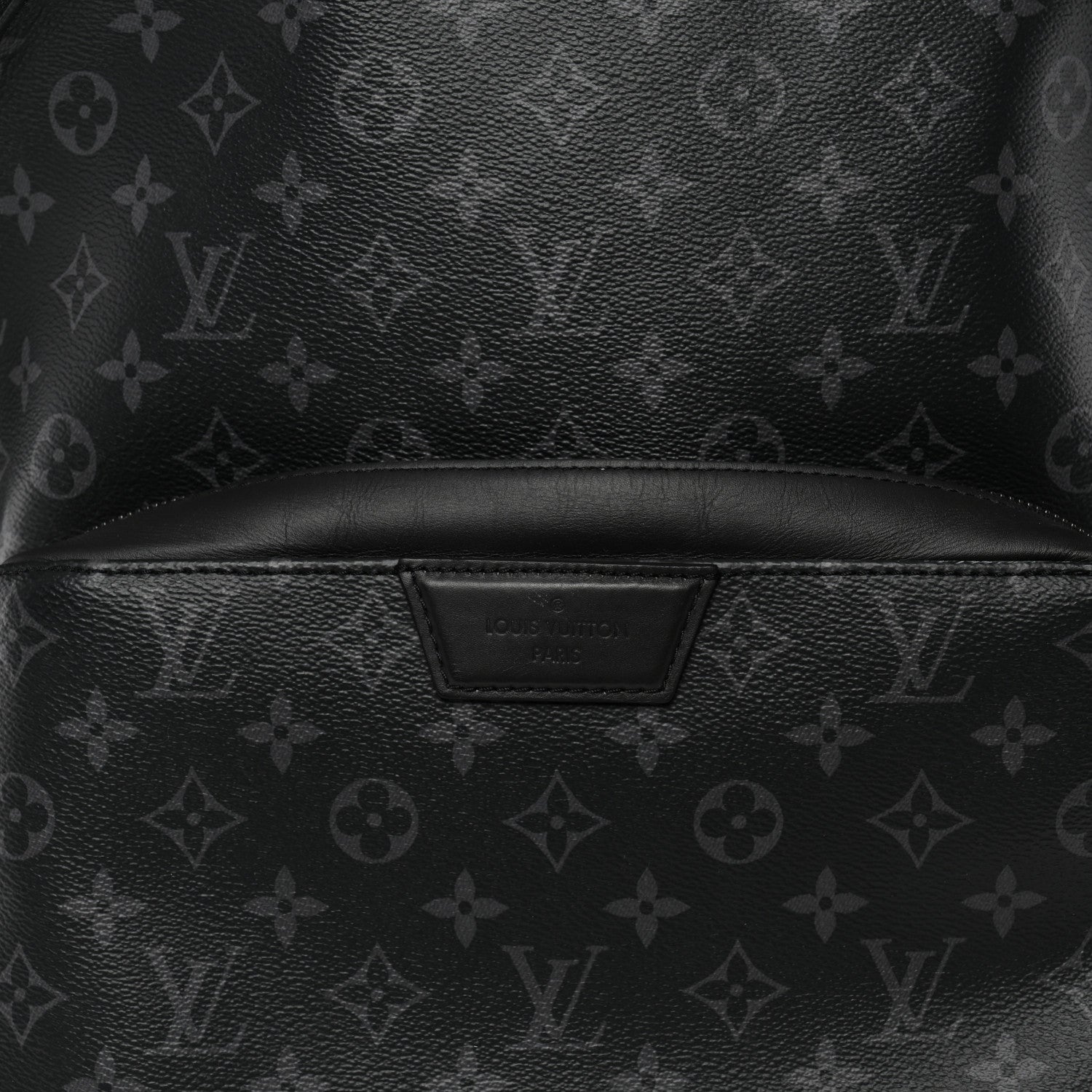 Monogram Eclipse Discovery Backpack PM