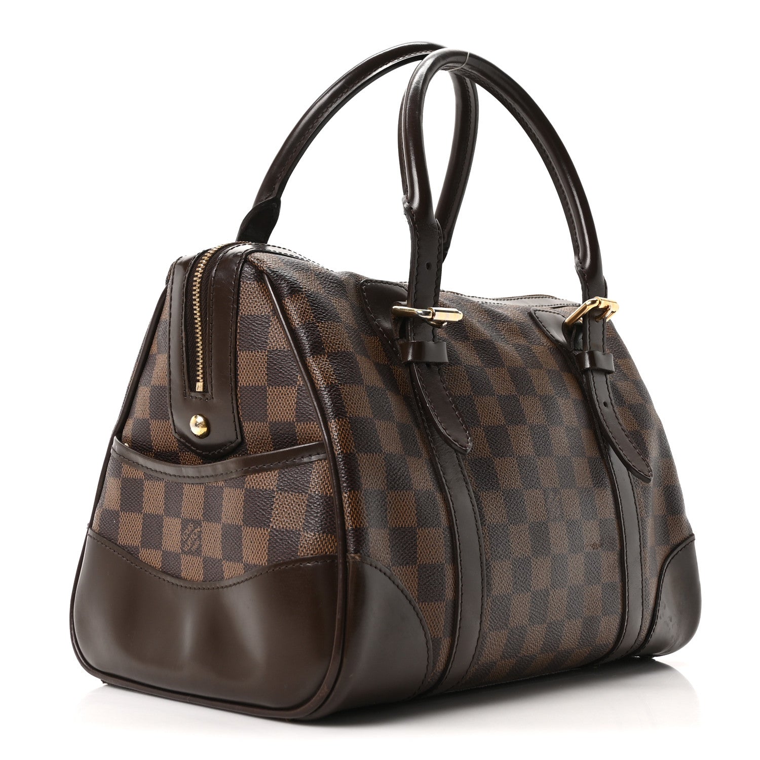 Damier Ebene Berkeley