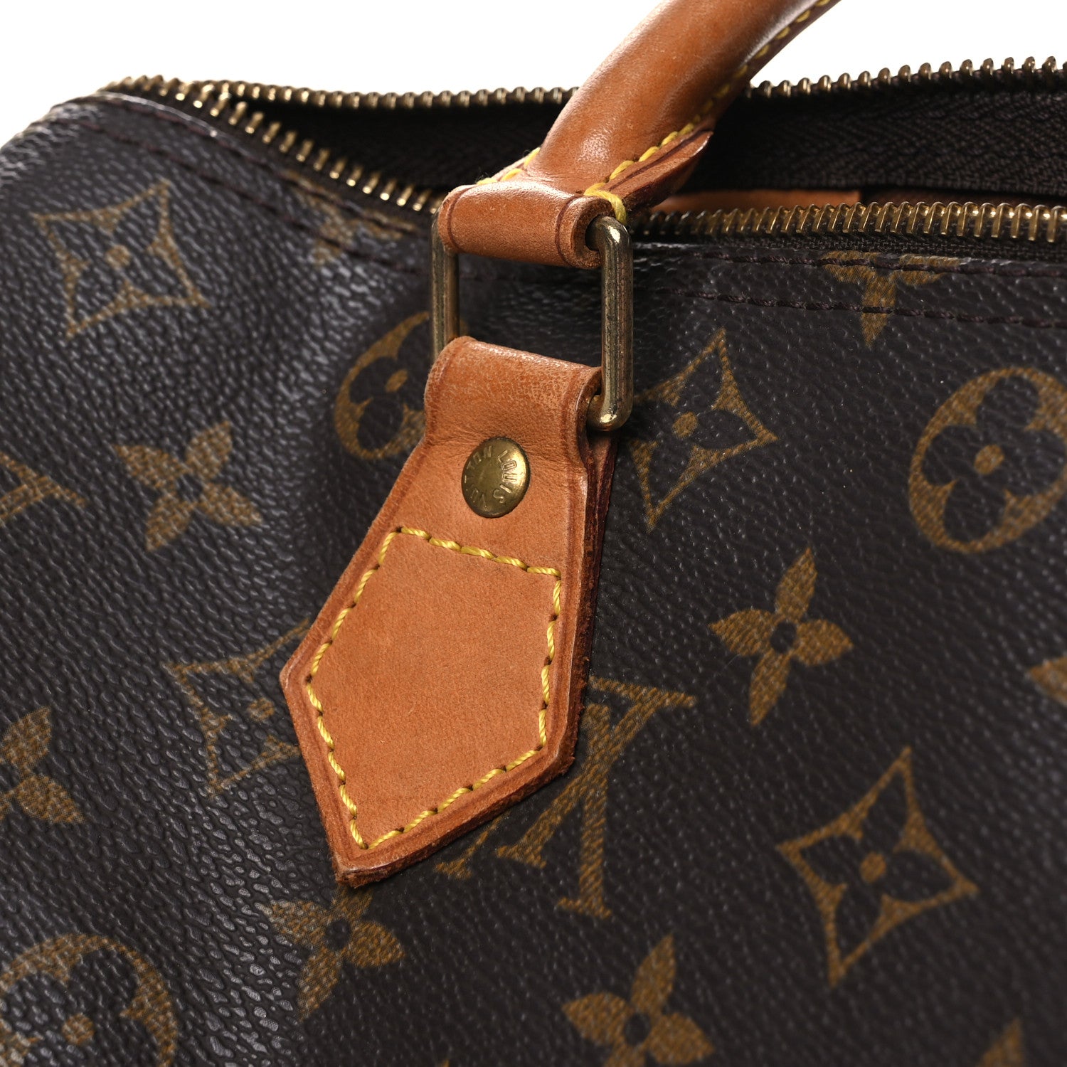 Monogram Speedy 30