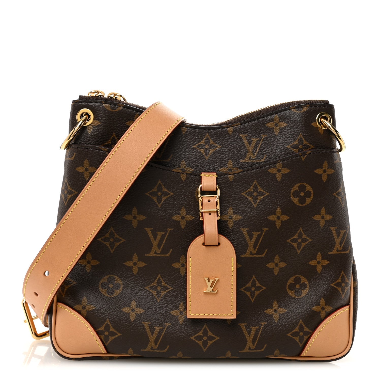 Monogram Odeon PM Natural
