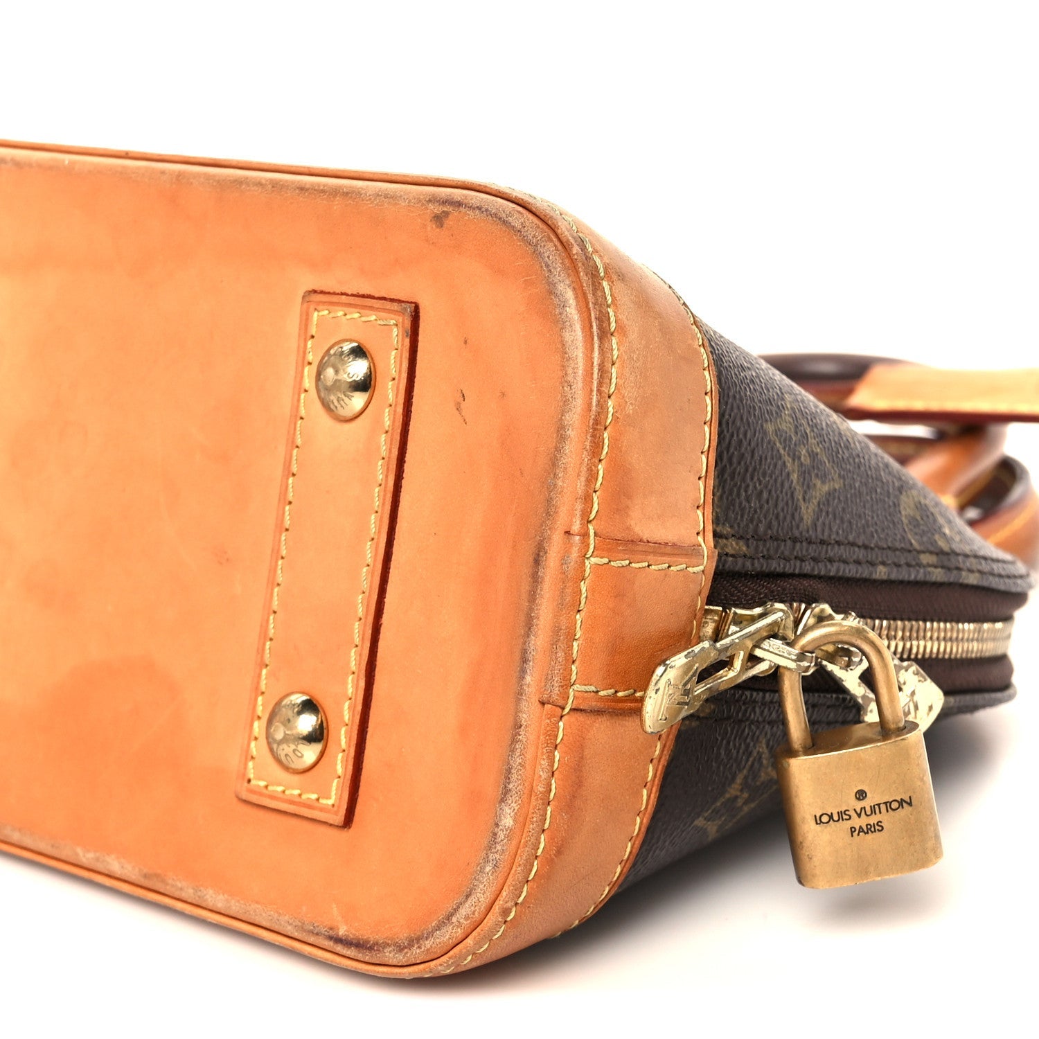 Monogram Alma BB
