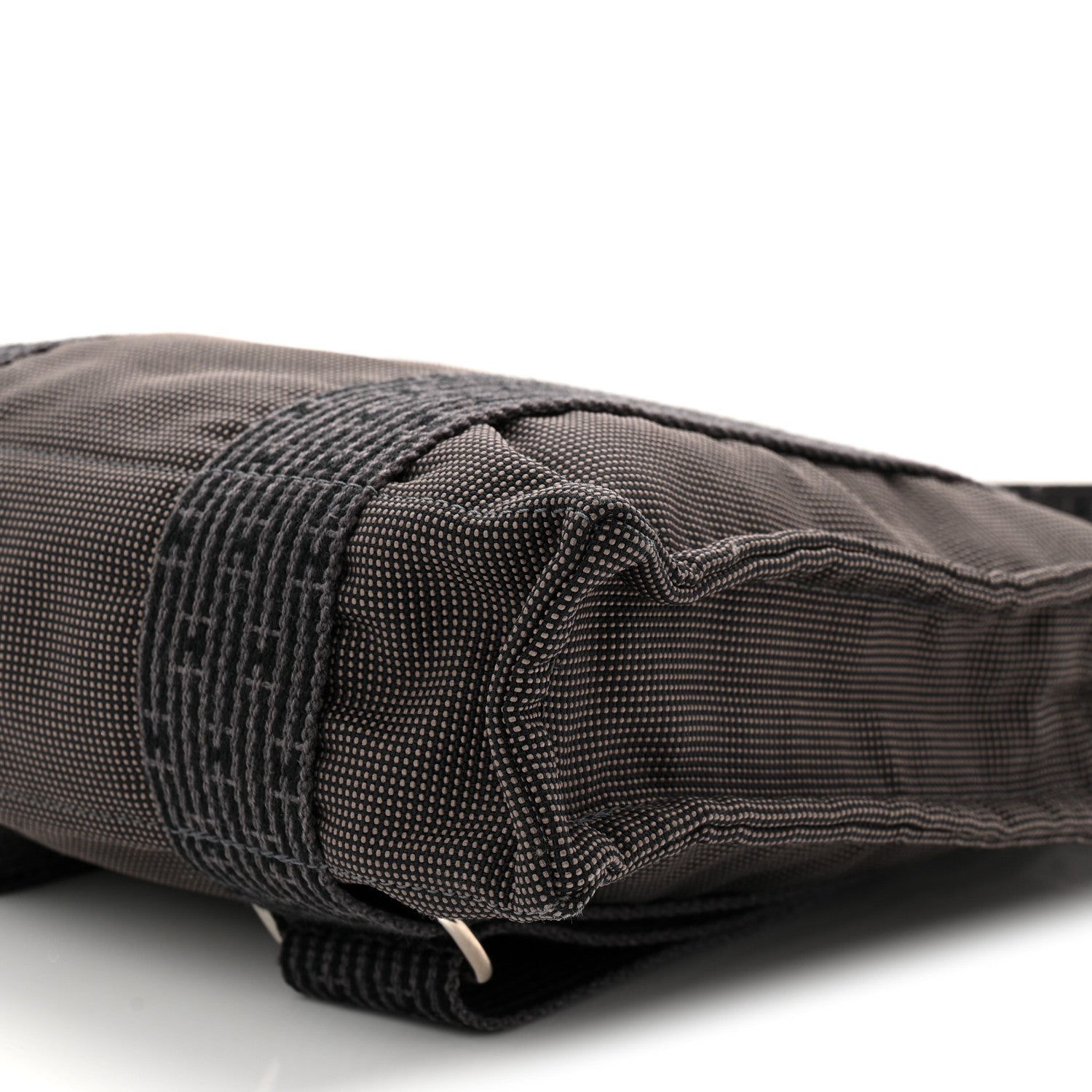 Canvas Herline Backpack Grey