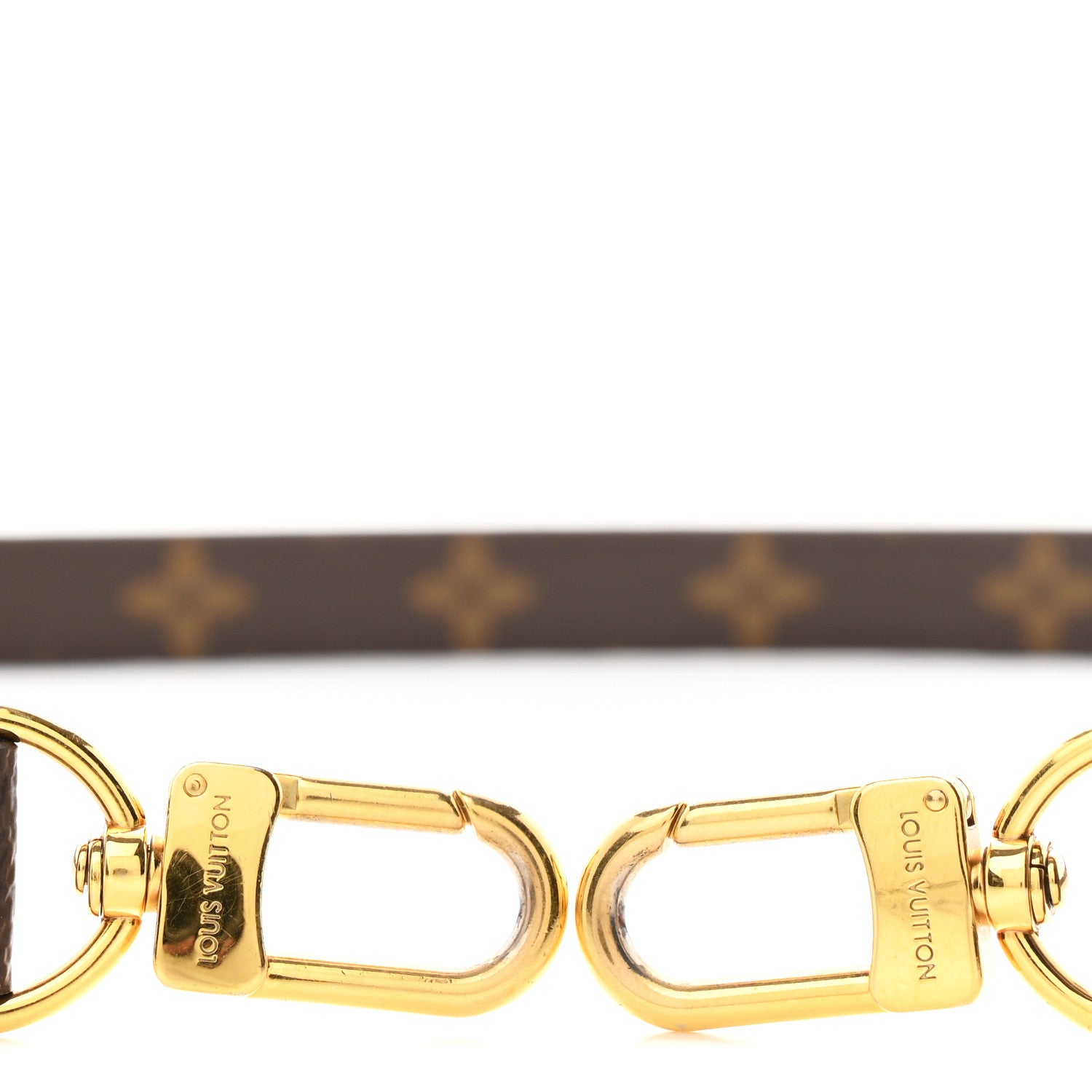 Monogram Metis 20mm Adjustable Strap