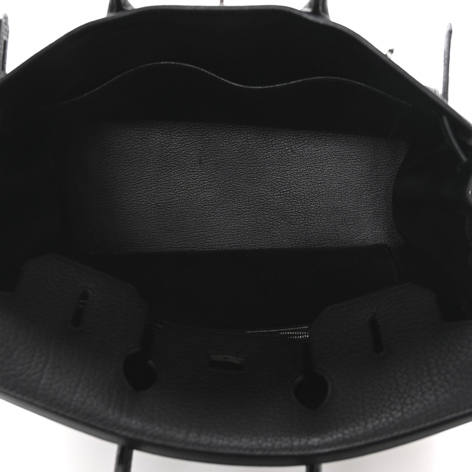 Fjord HAC Birkin 32 Black